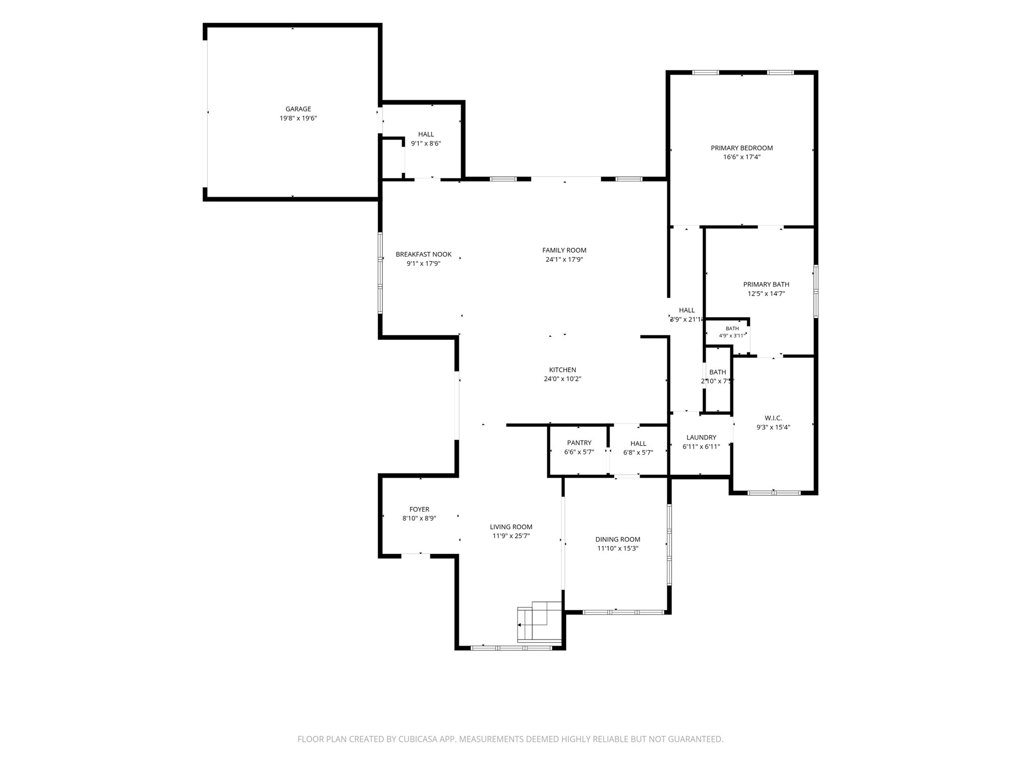 349 Valley Trail