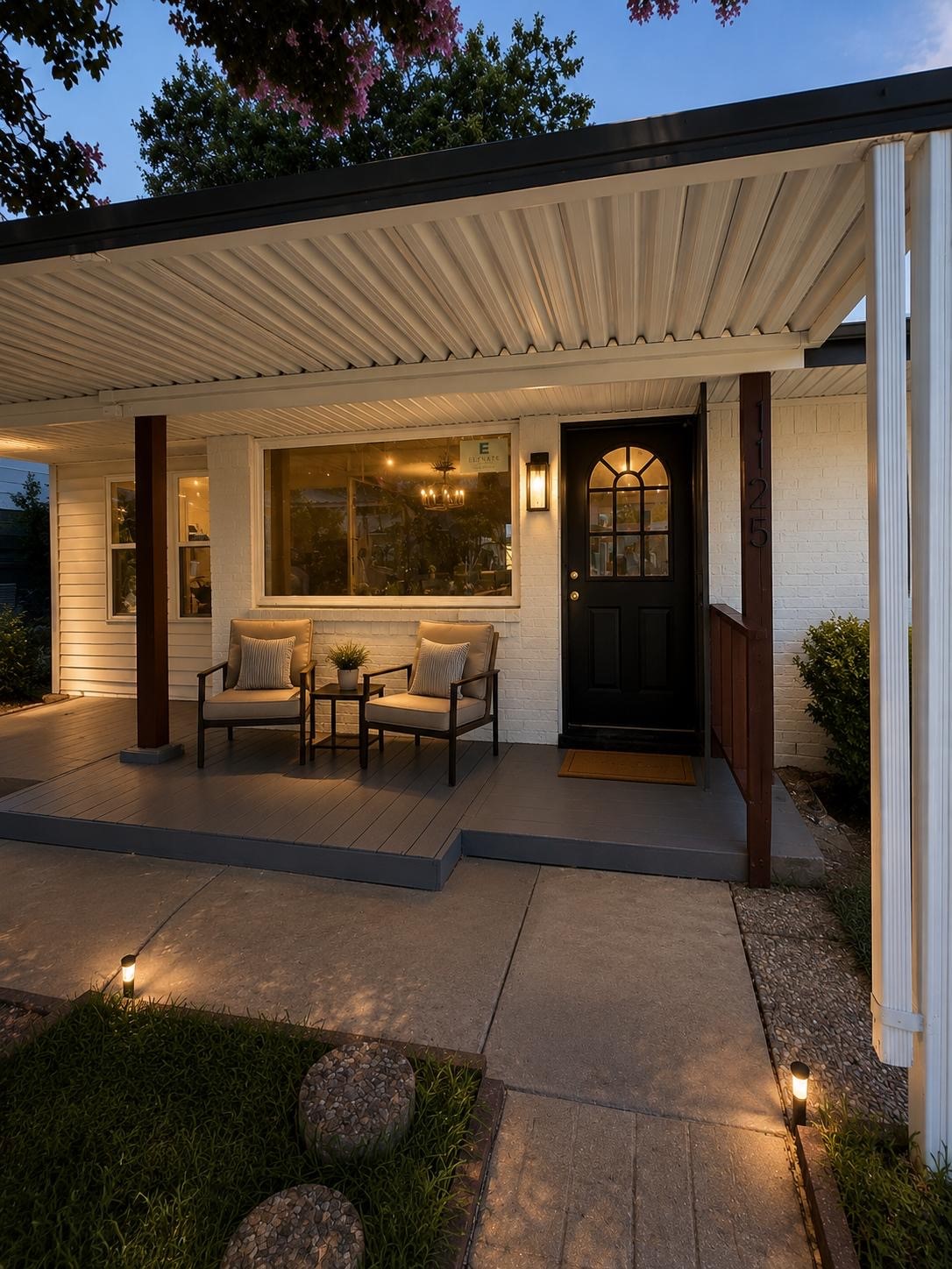 1125 Woodcrest Drive