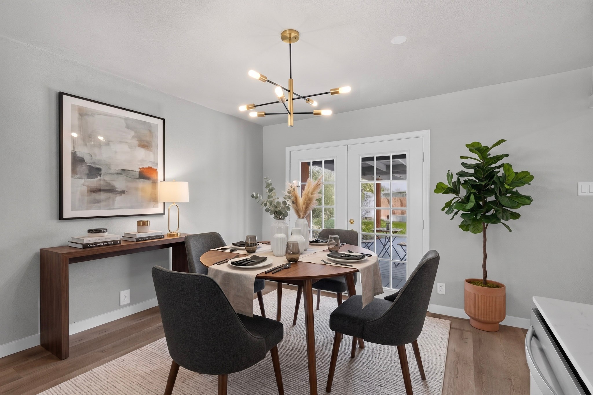 1125 Woodcrest Drive