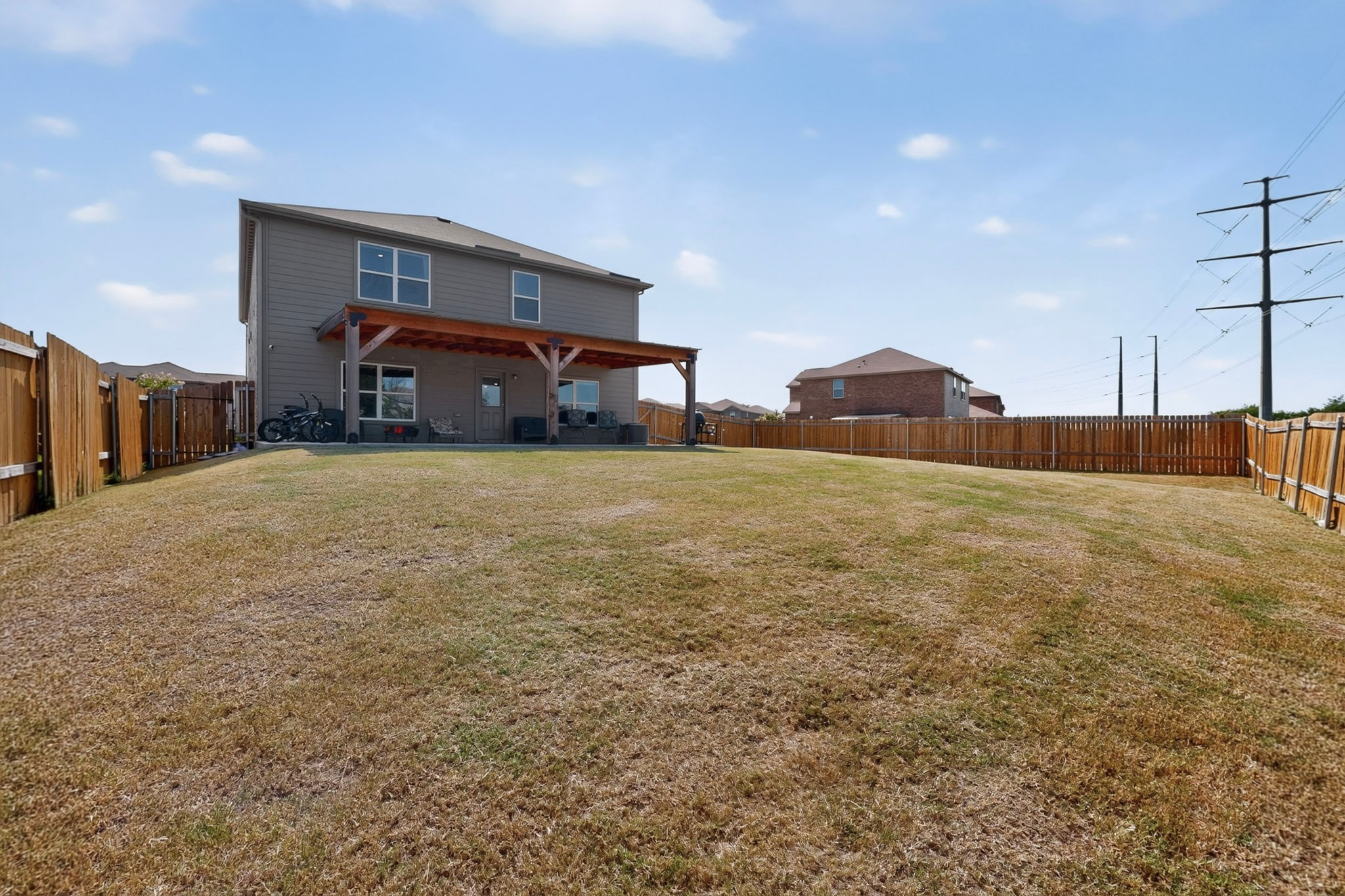 218 Banjo Trail
