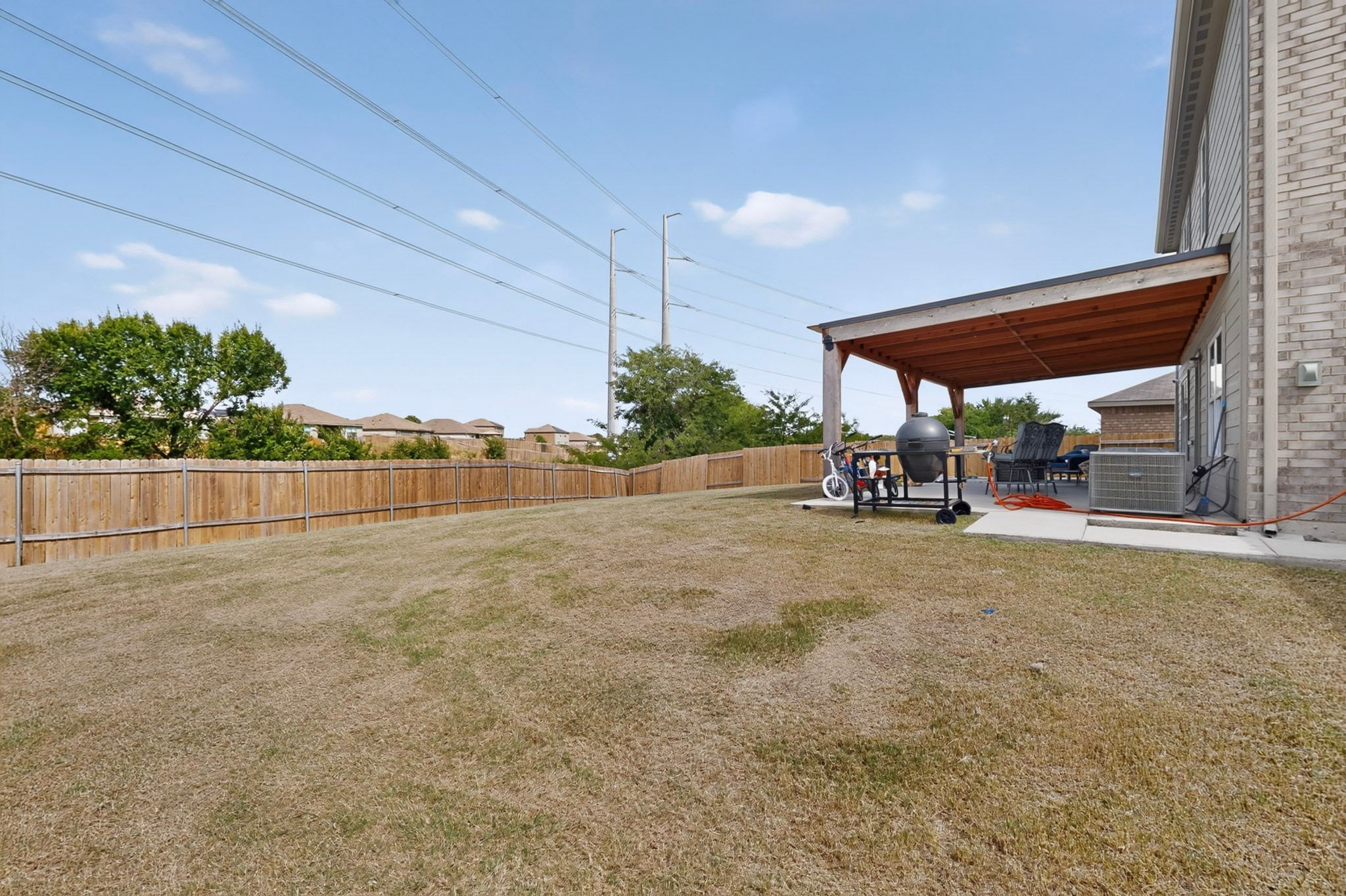 218 Banjo Trail