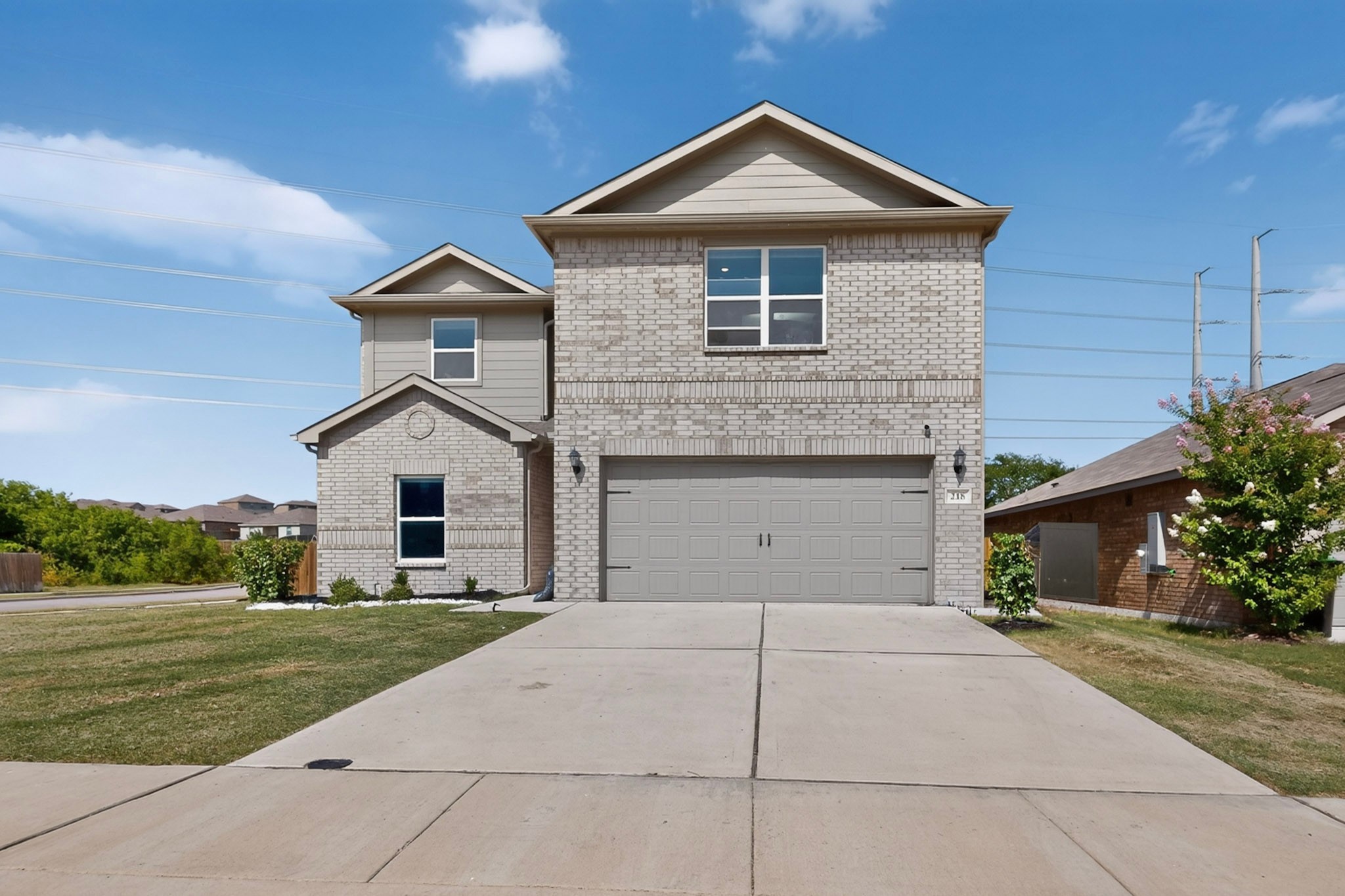 218 Banjo Trail