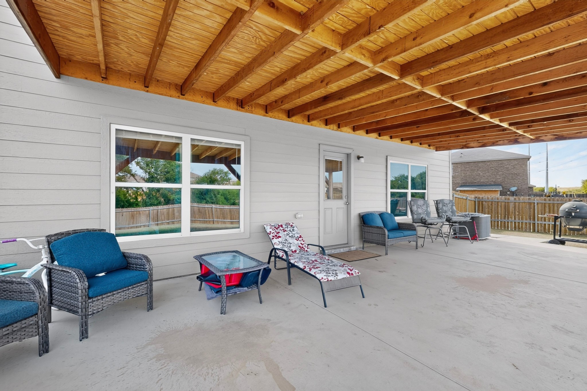 218 Banjo Trail