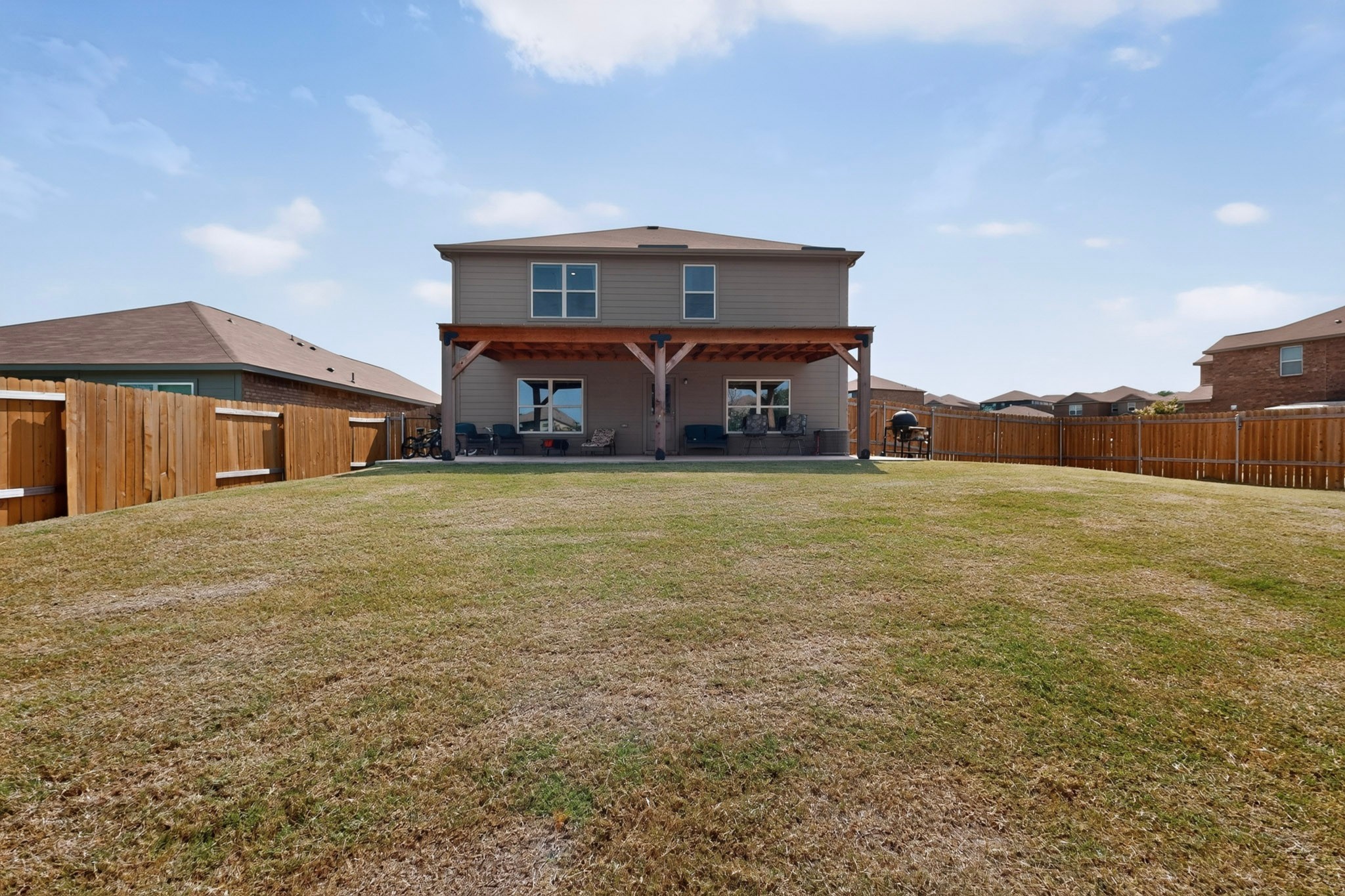 218 Banjo Trail