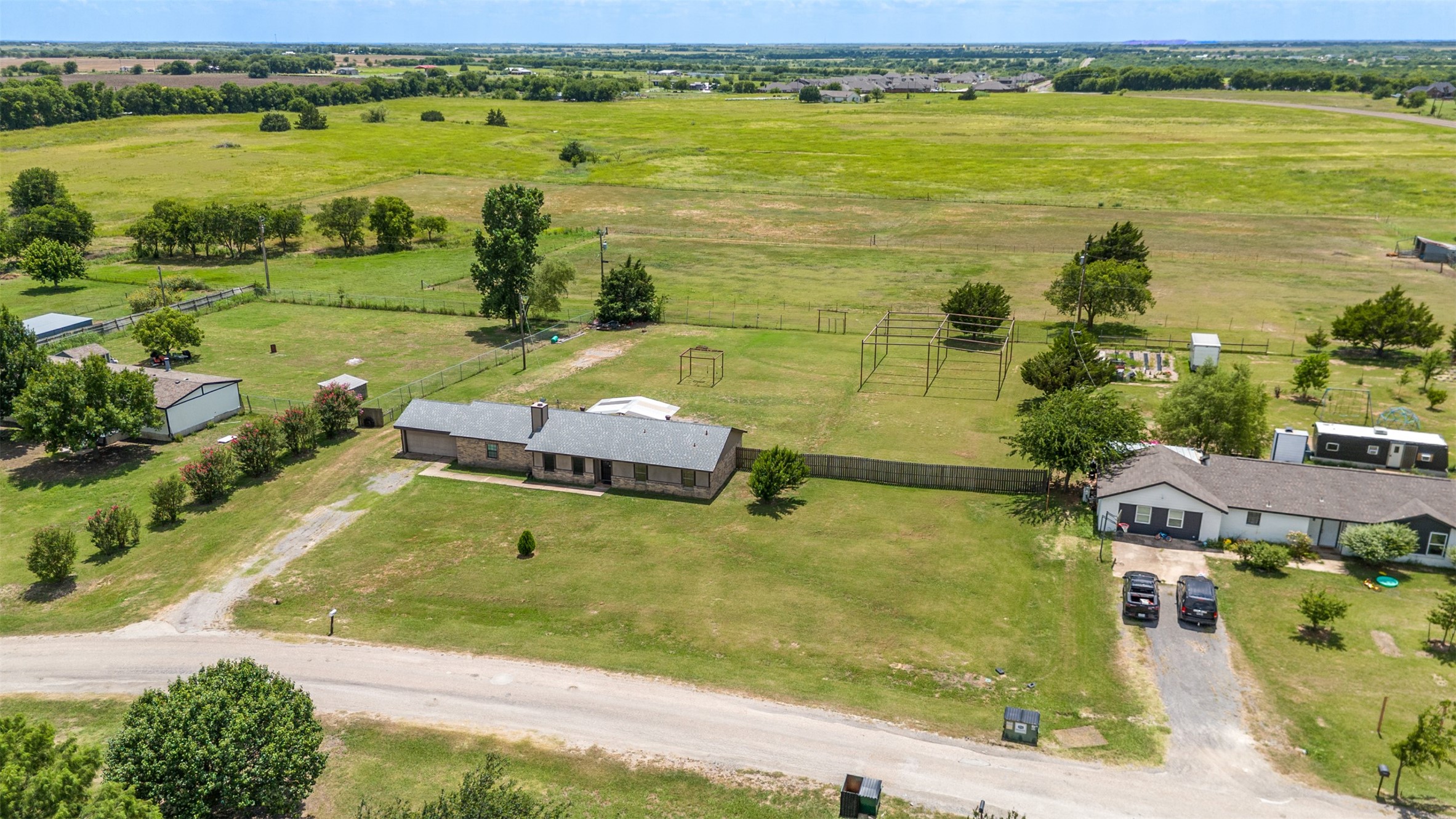 1523 Pheasant Drive