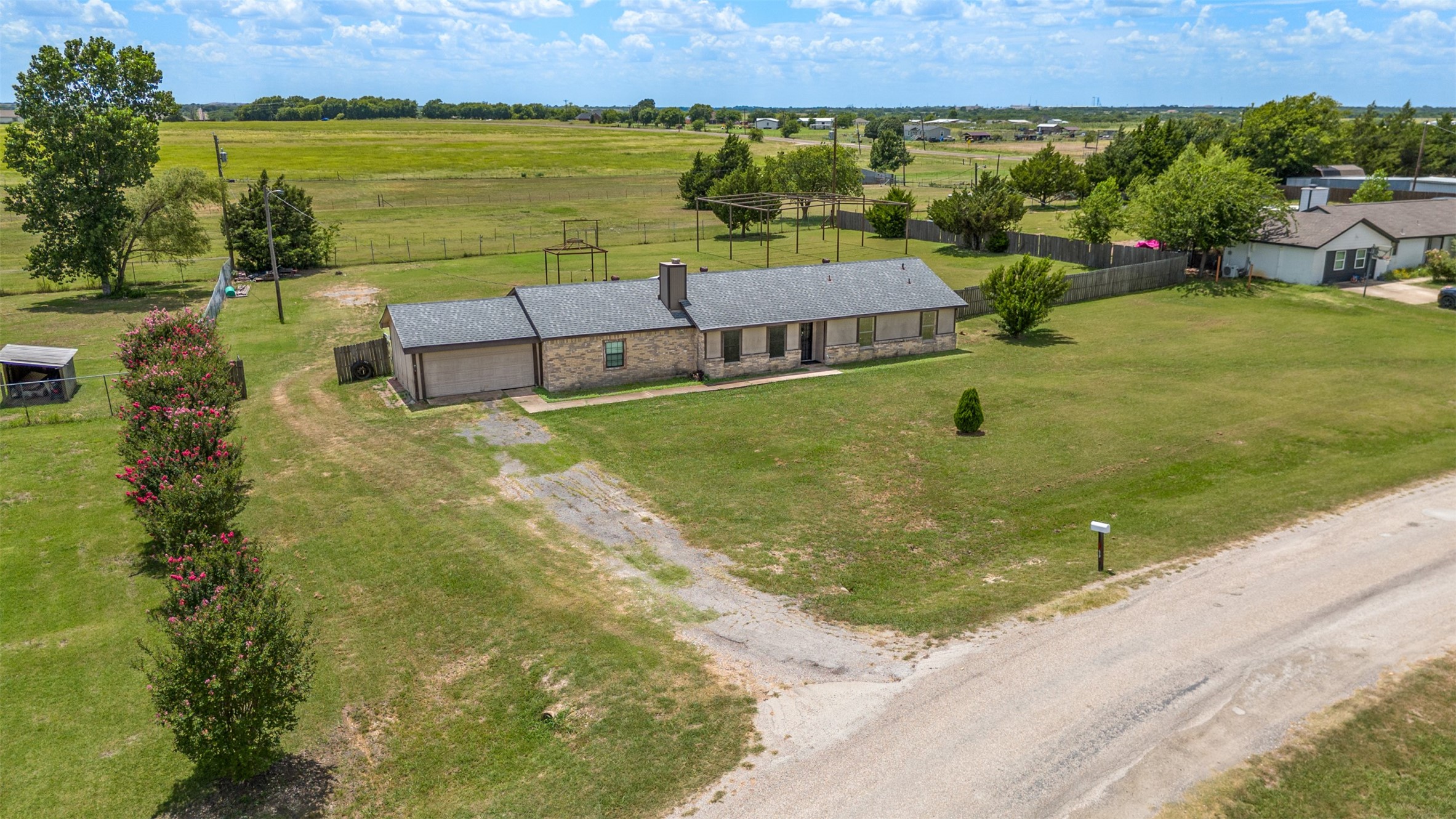 1523 Pheasant Drive