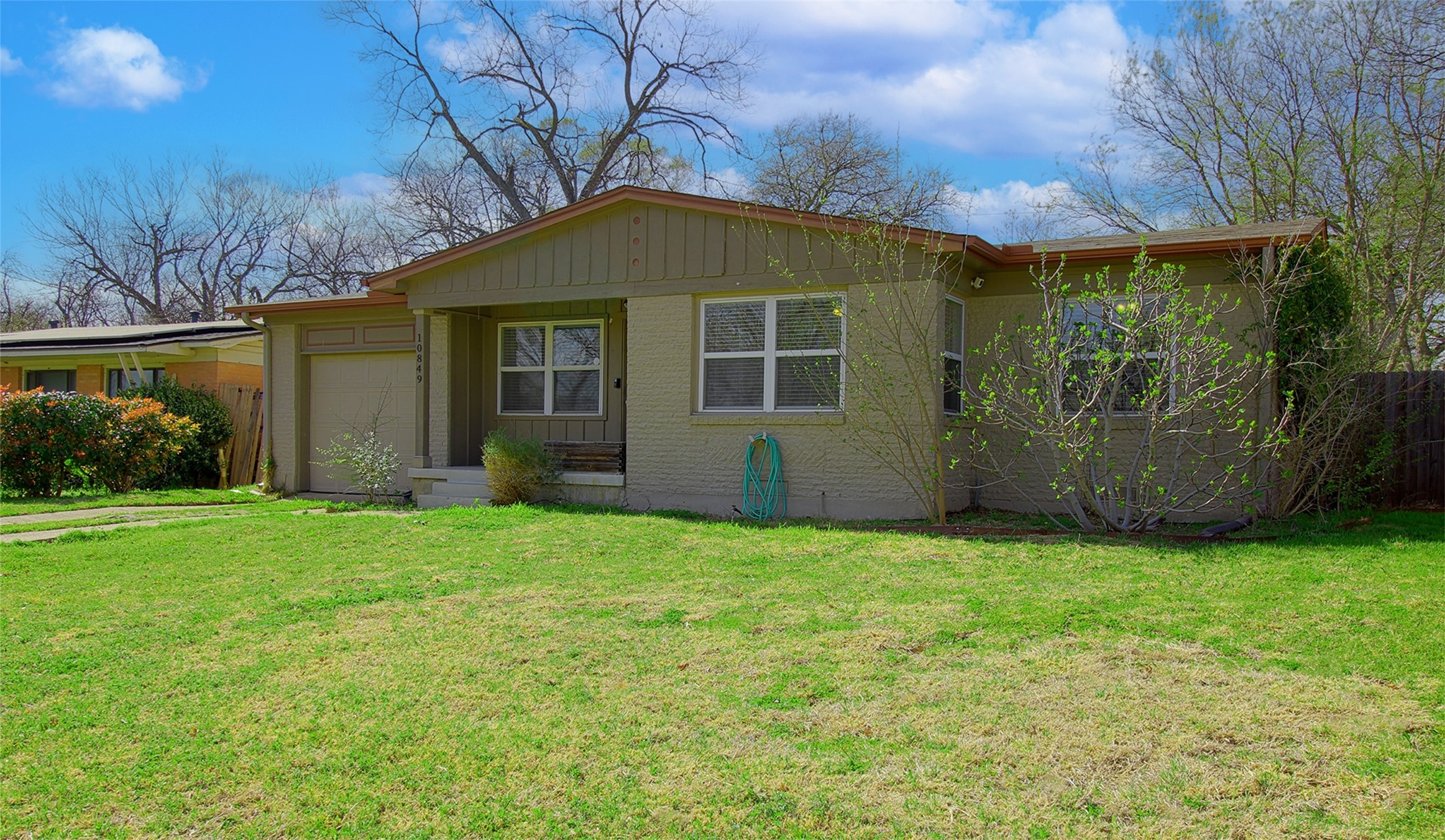 10849 Cotillion Drive