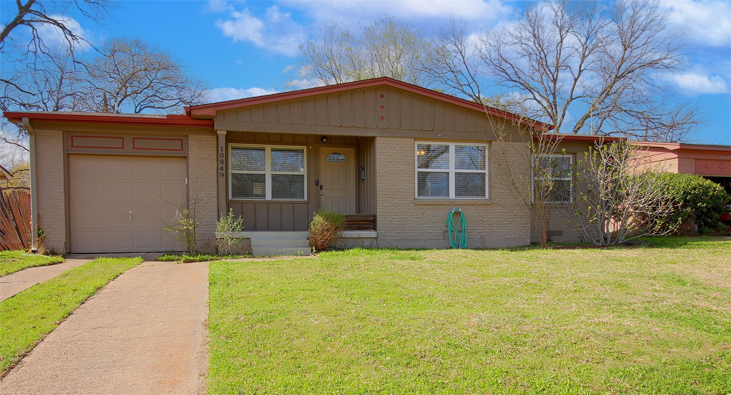 10849 Cotillion Drive