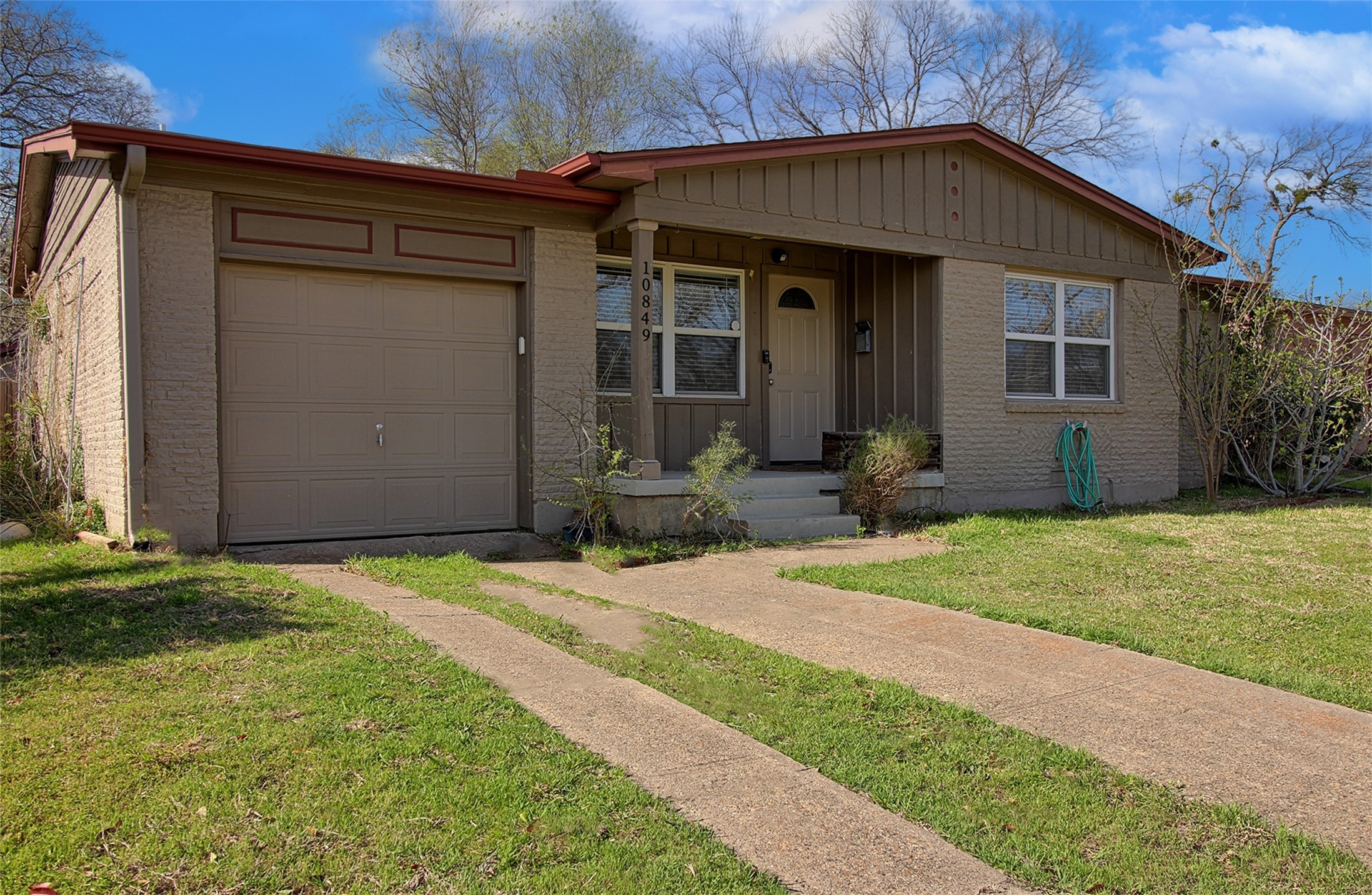 10849 Cotillion Drive