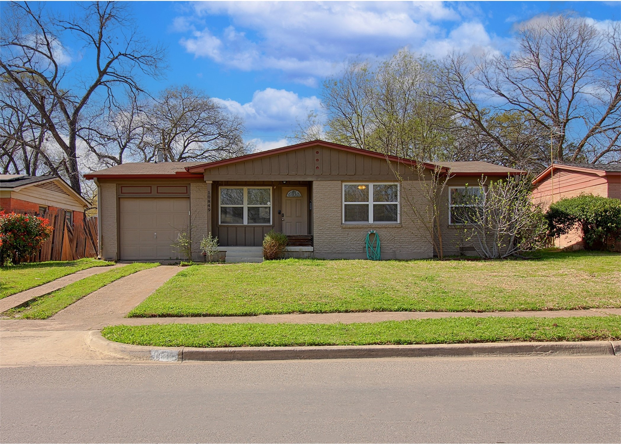 10849 Cotillion Drive