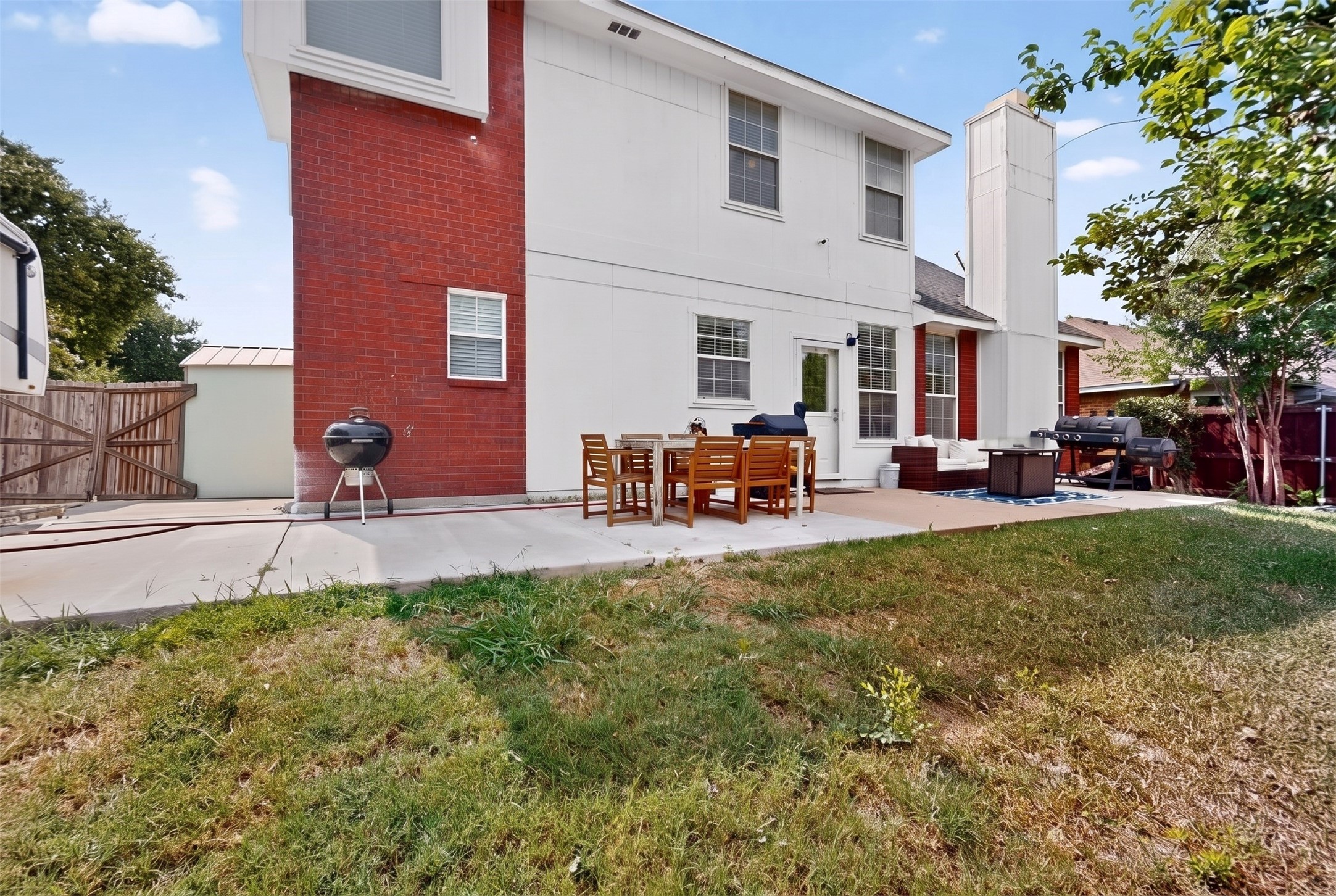 3484 Braes Meadow Drive