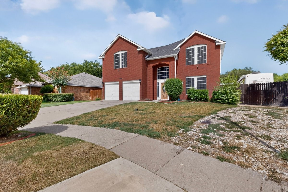 3484 Braes Meadow Drive