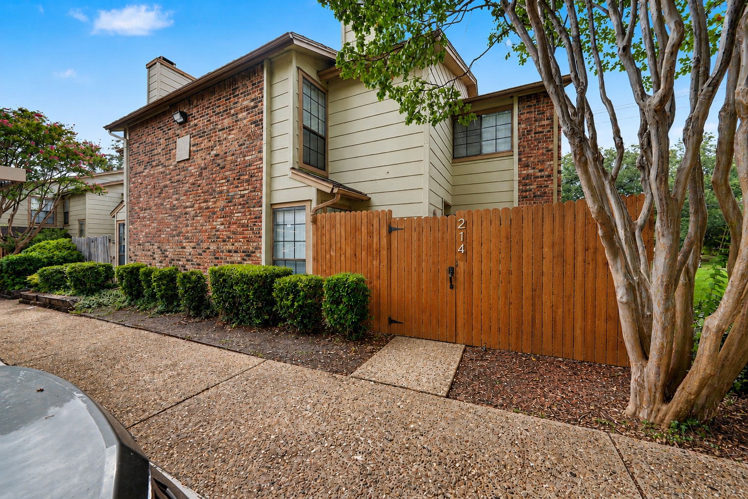 11311 Audelia Road 214
