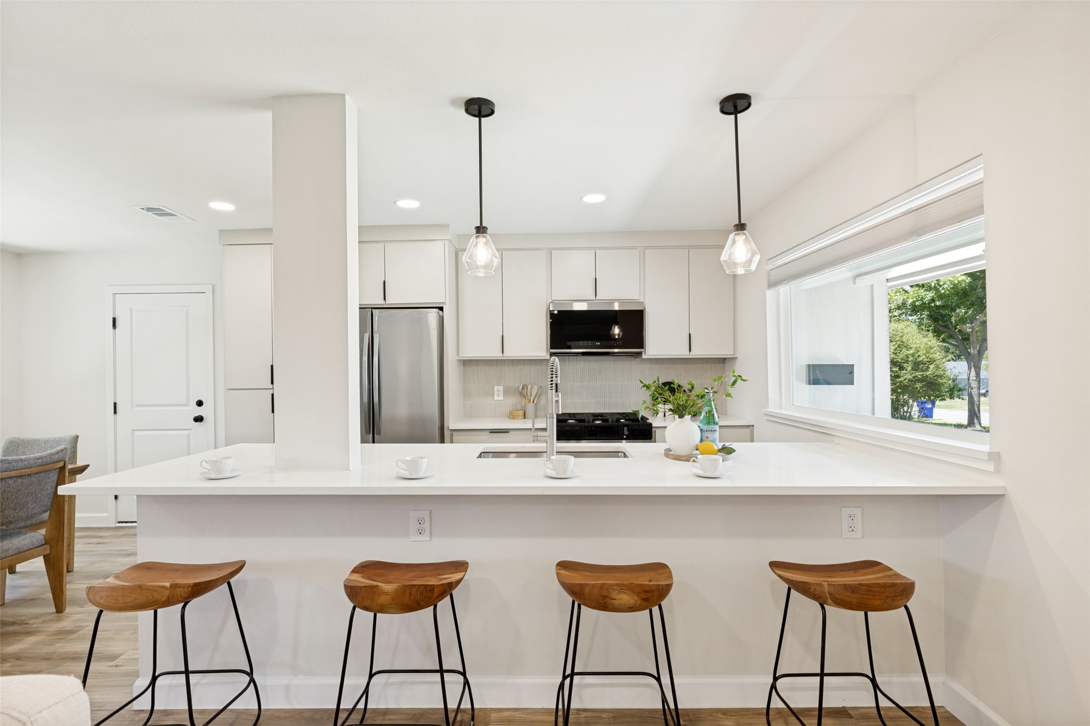 3550 Ridgeoak Way