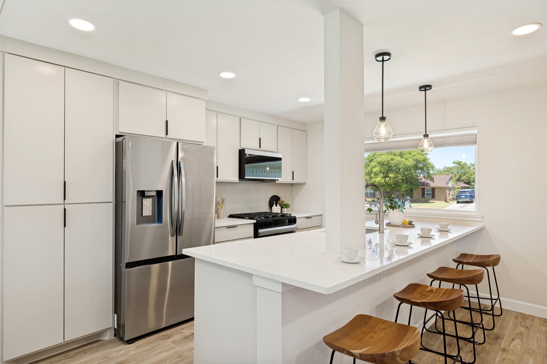 3550 Ridgeoak Way