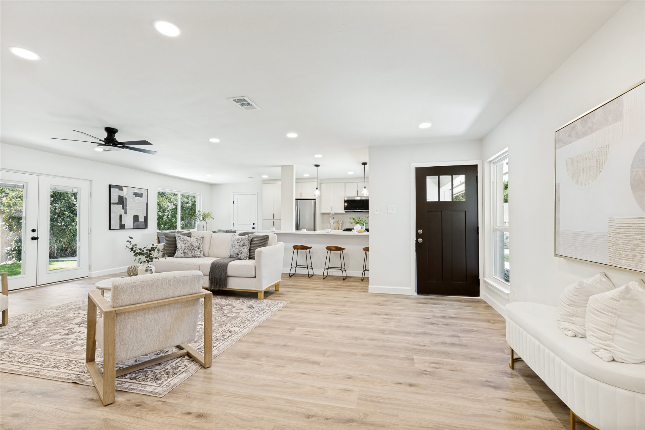 3550 Ridgeoak Way
