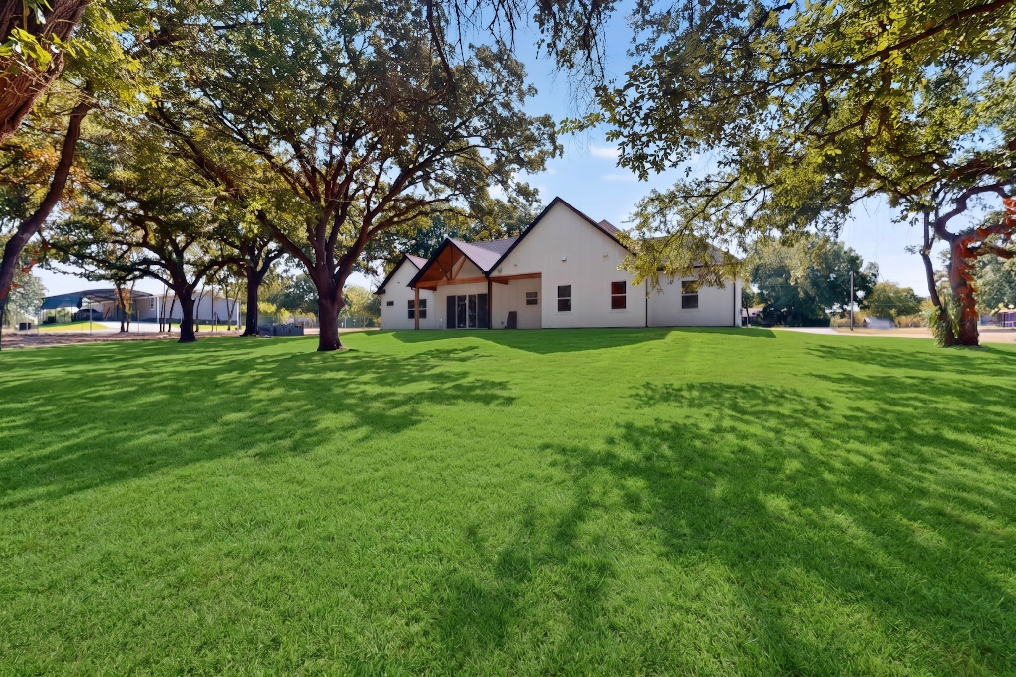 3161 Bois D Arc Road