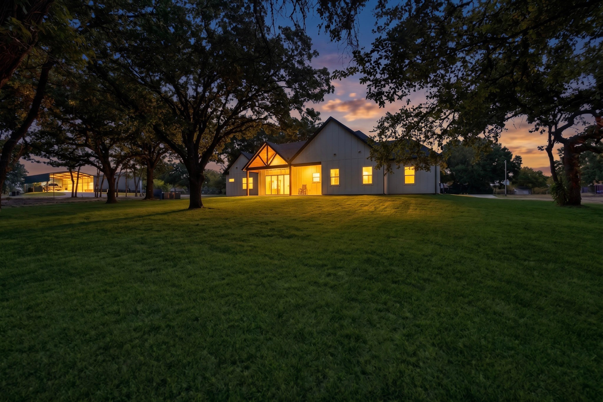3161 Bois D Arc Road