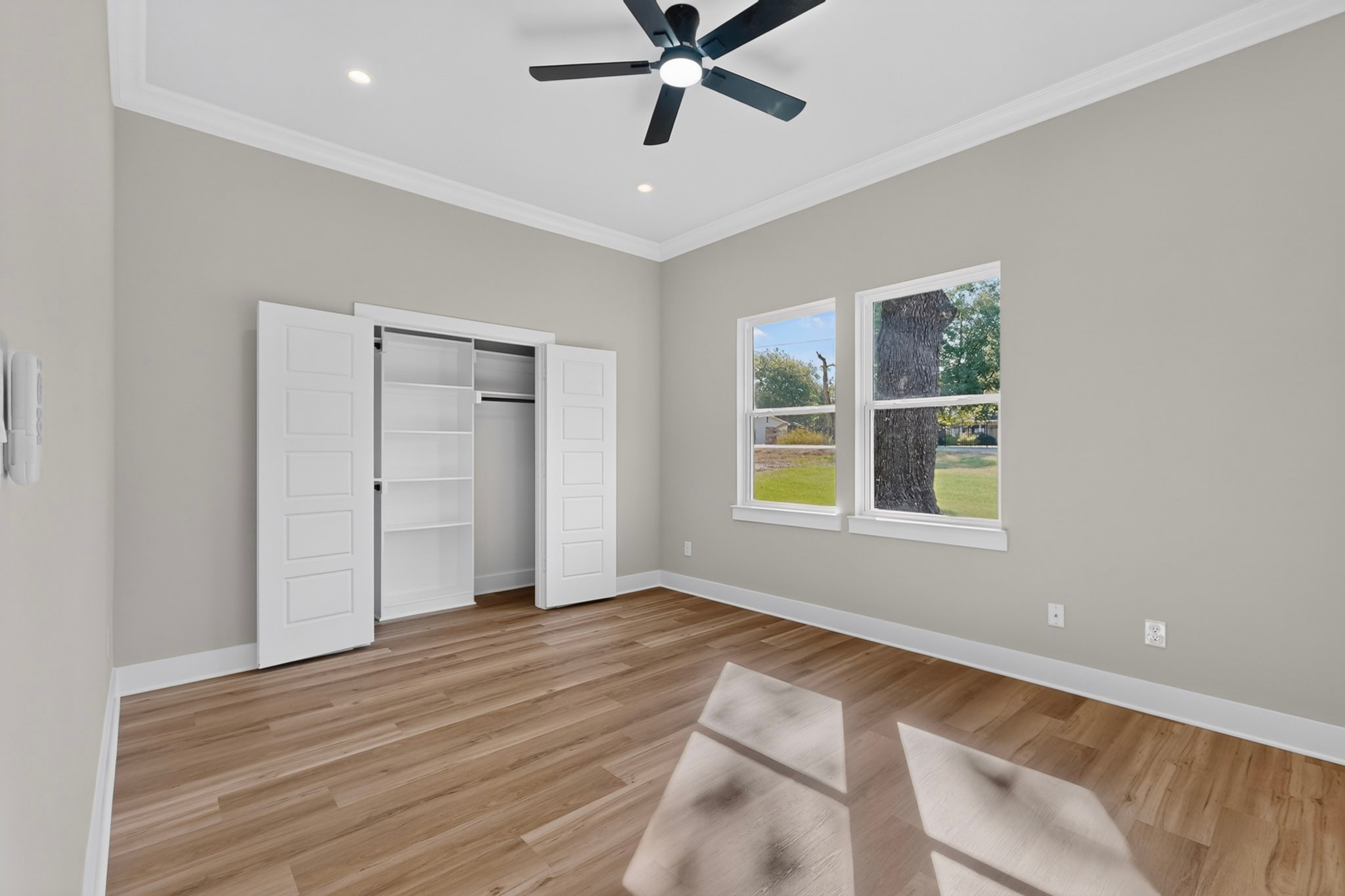 3161 Bois D Arc Road