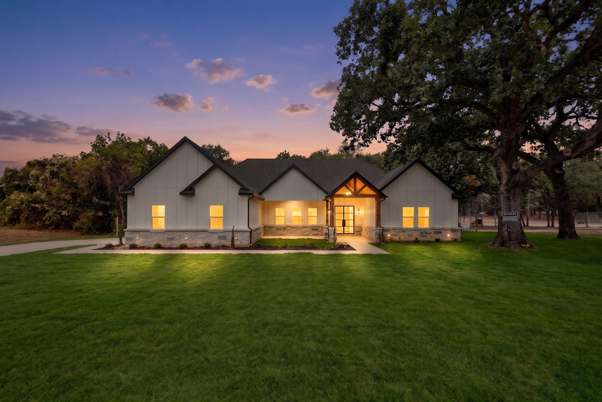 3161 Bois D Arc Road