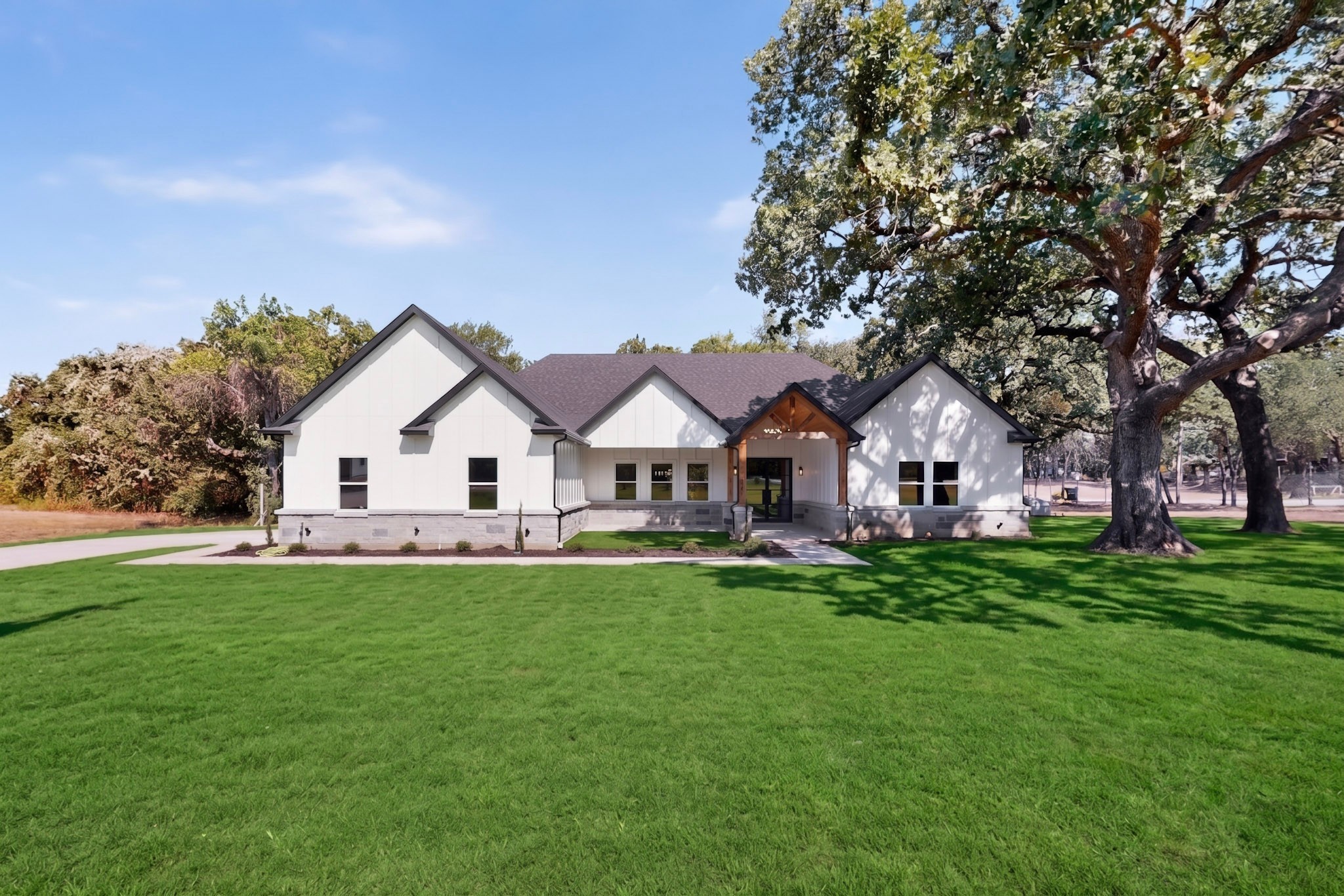 3161 Bois D Arc Road