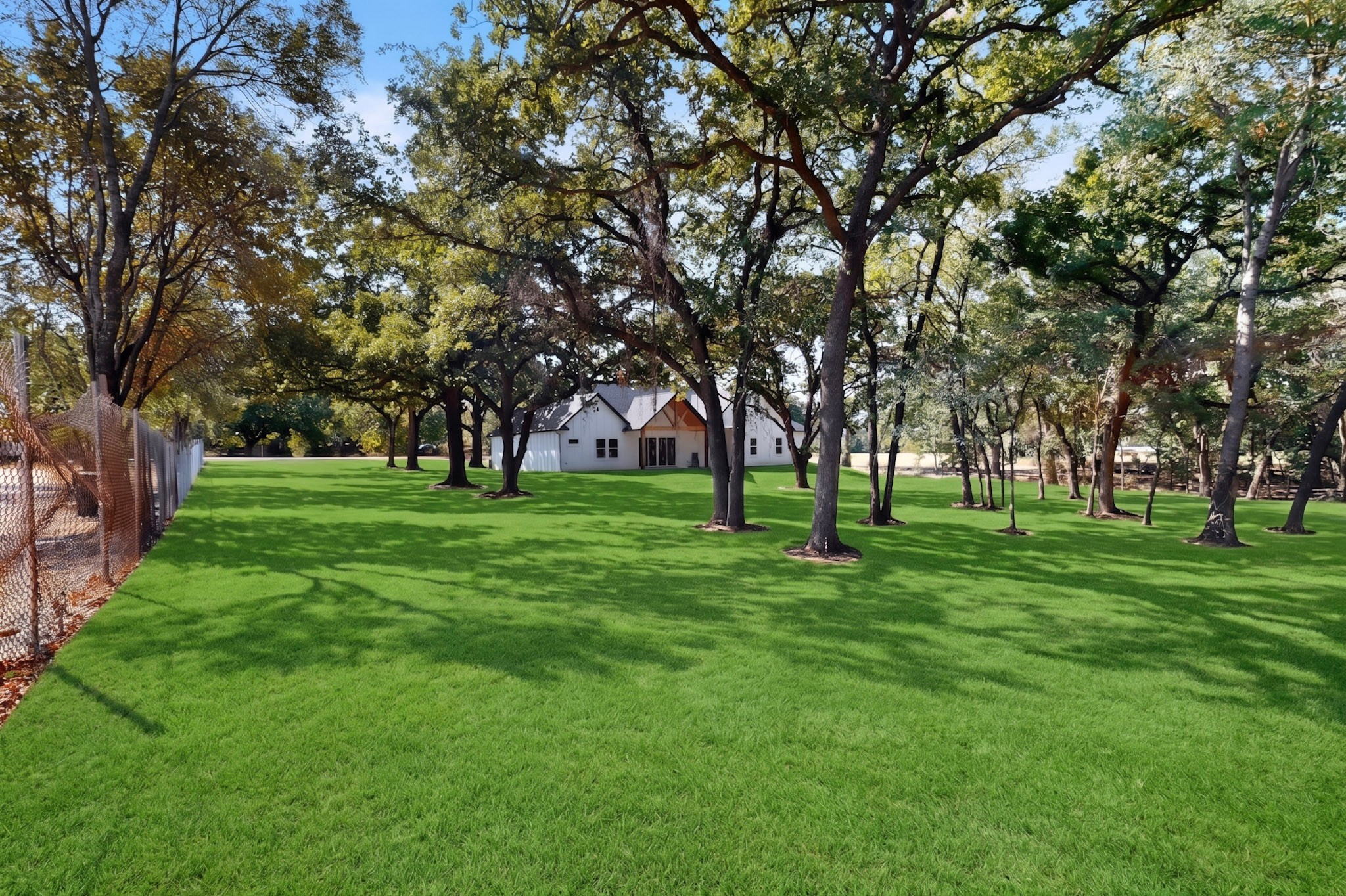 3161 Bois D Arc Road