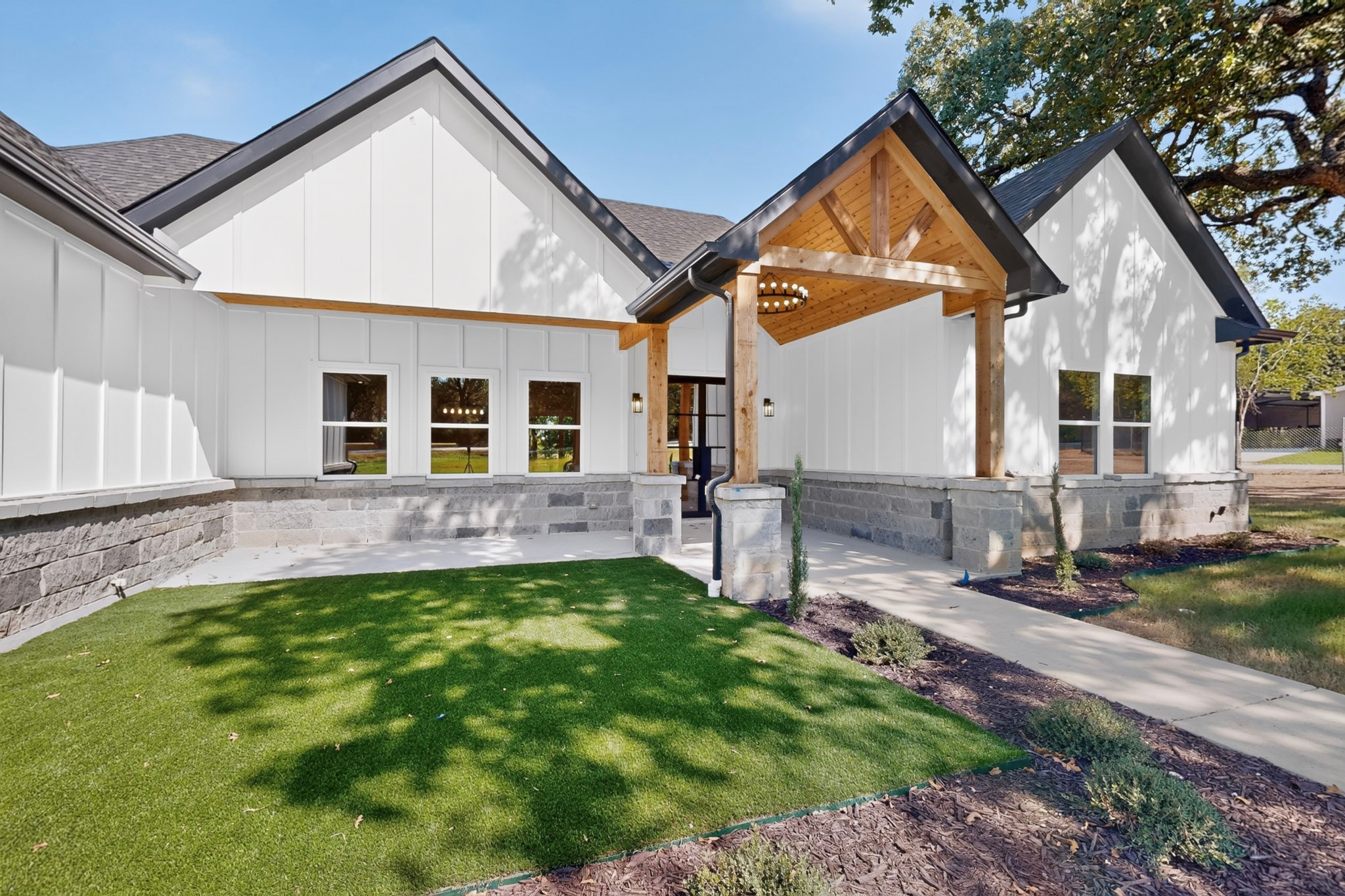 3161 Bois D Arc Road
