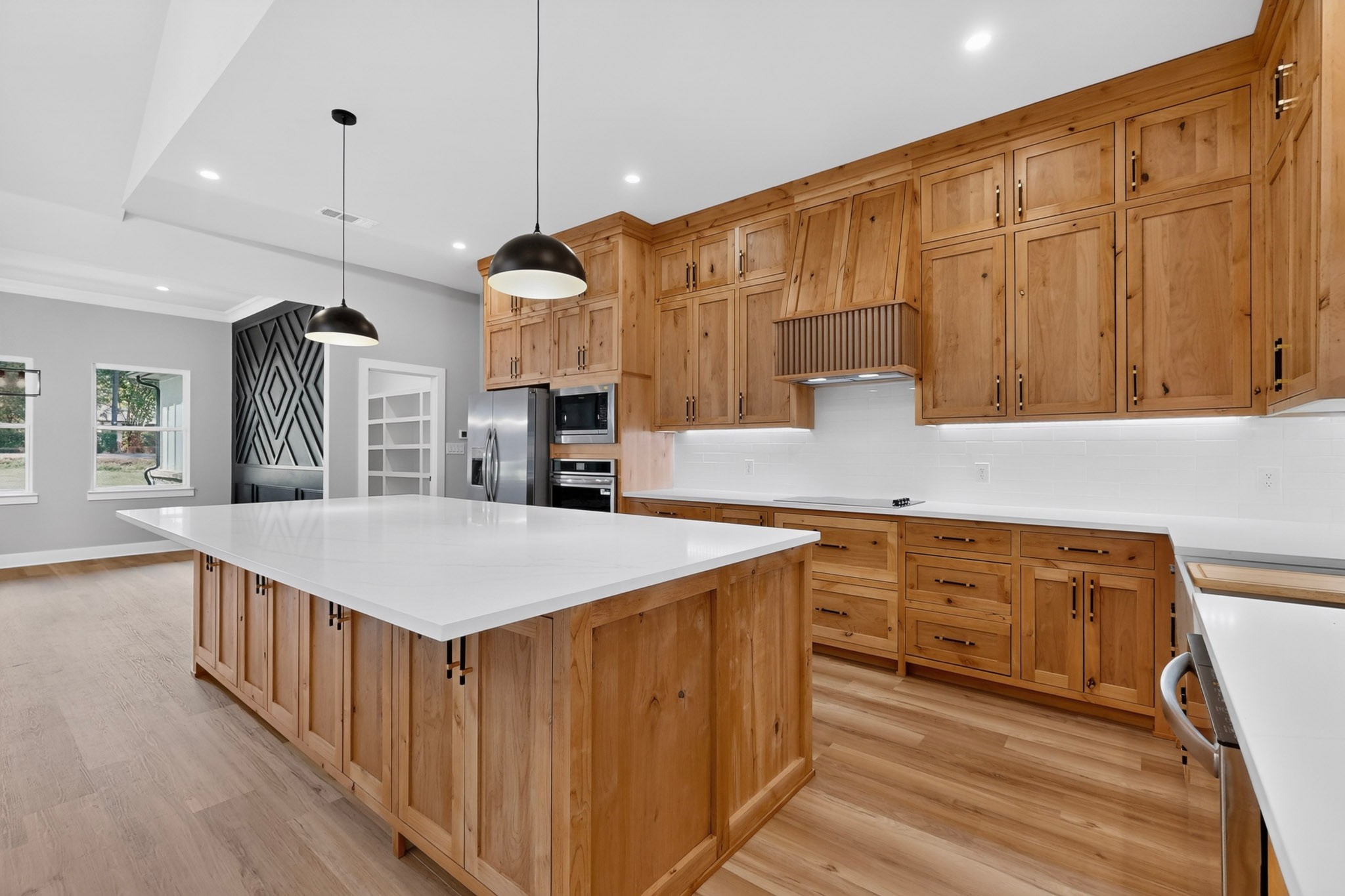 3161 Bois D Arc Road