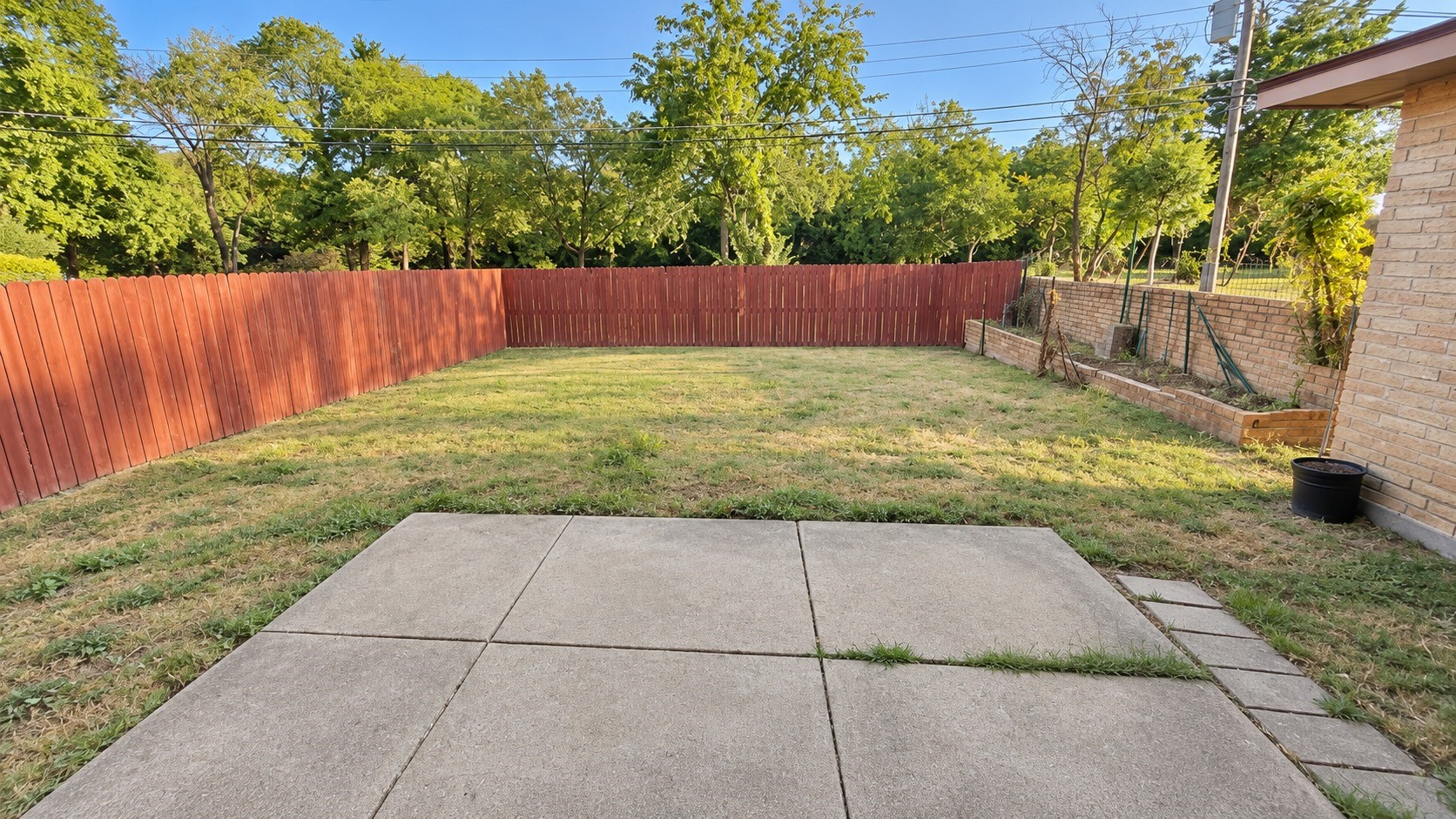 7114 Chinaberry Road