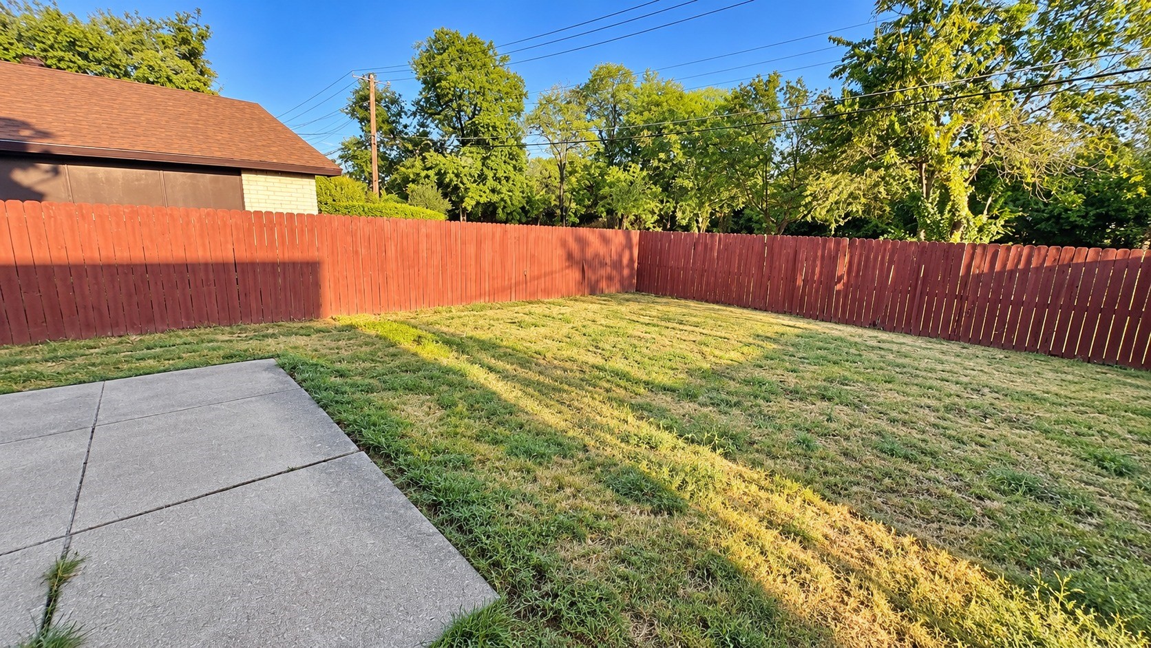 7114 Chinaberry Road