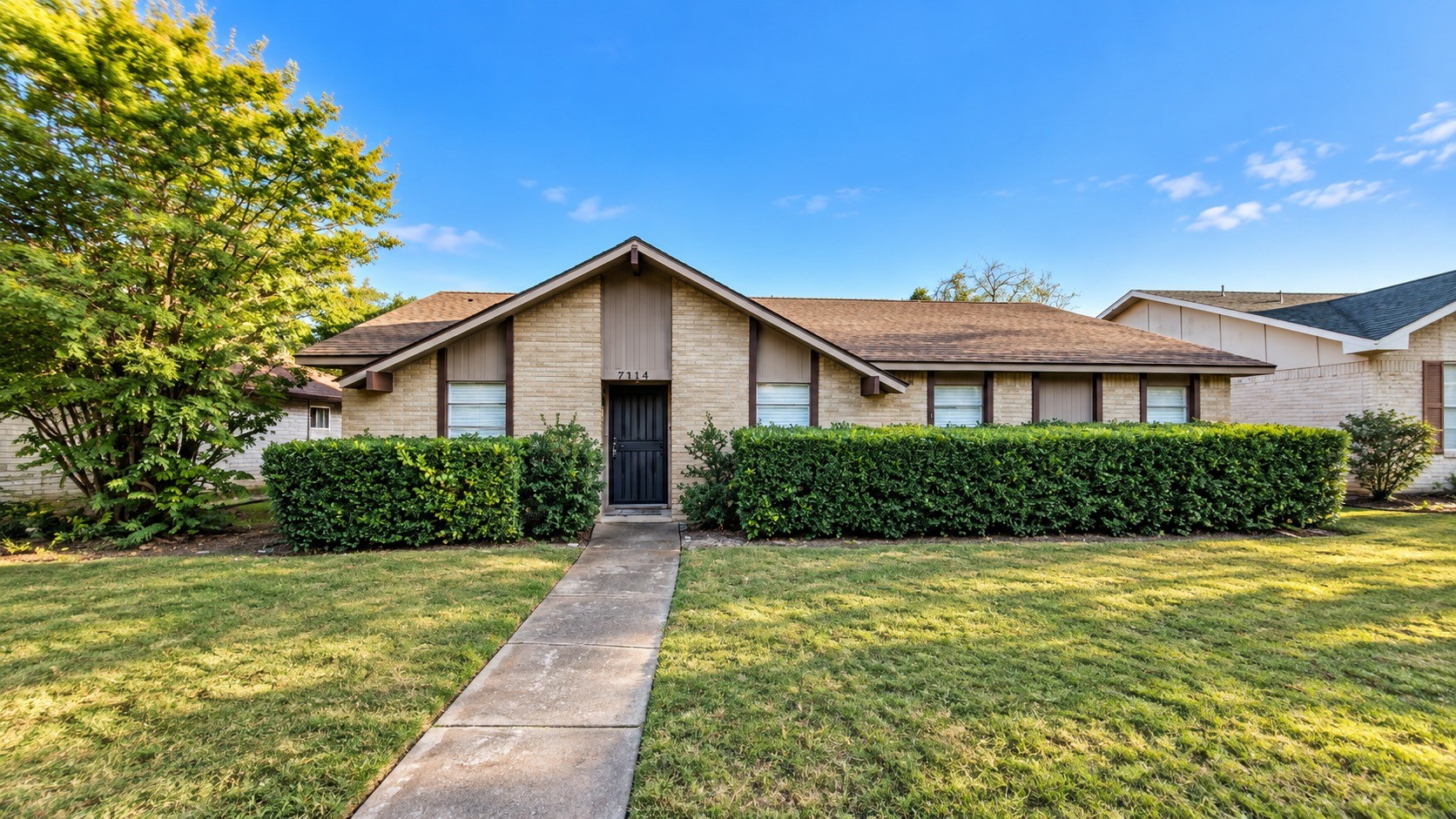 7114 Chinaberry Road