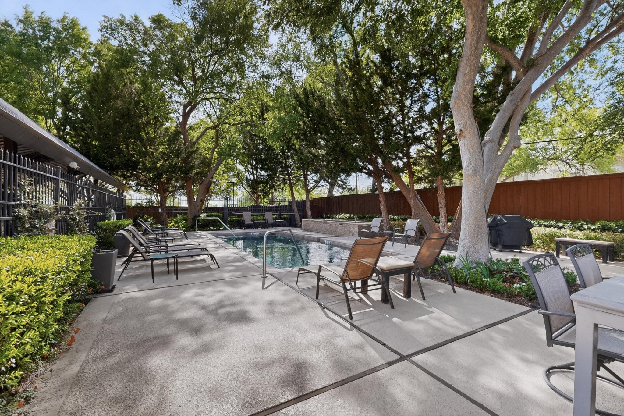 4605 Cedar Springs Road 224
