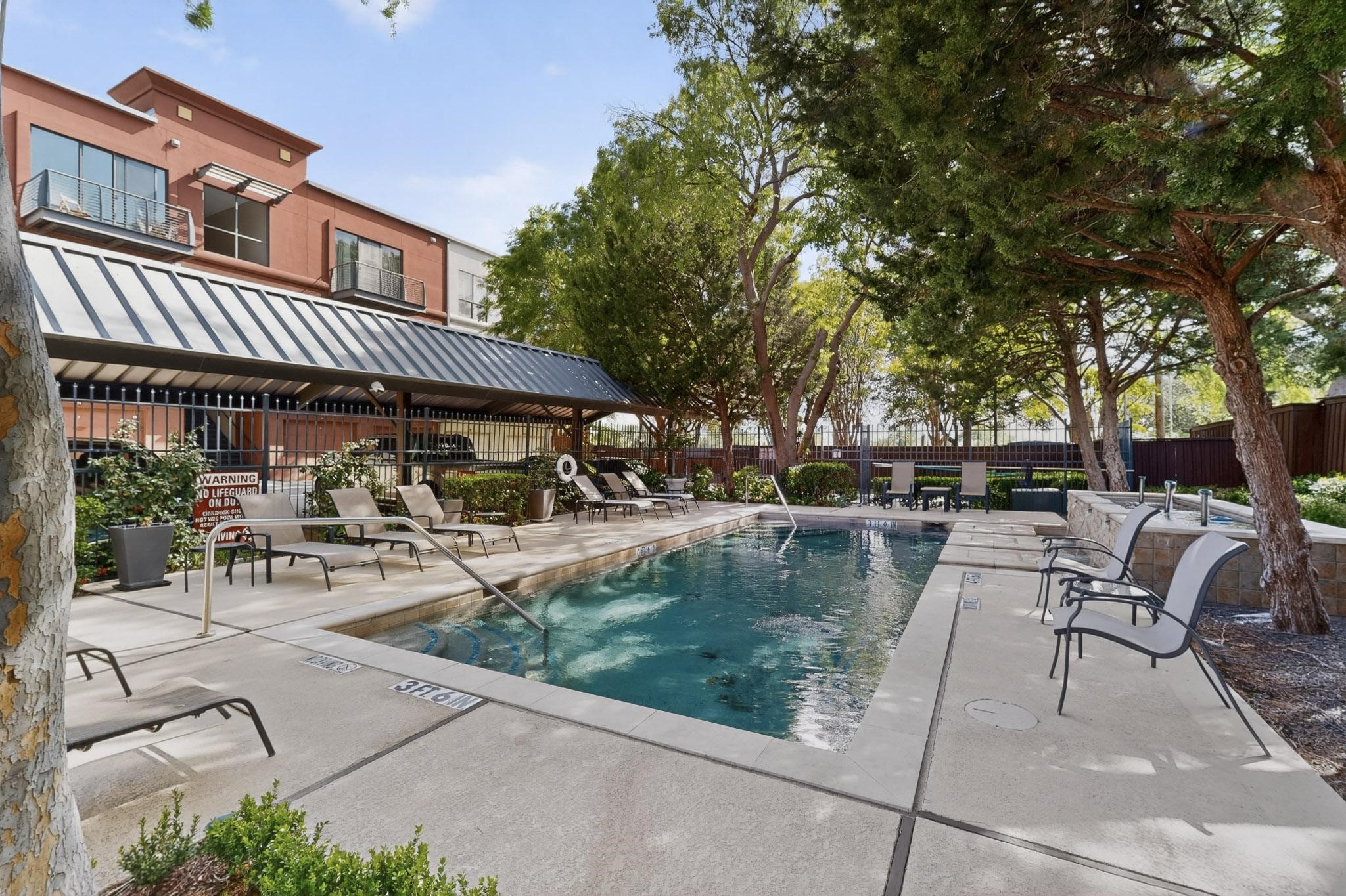 4605 Cedar Springs Road 224