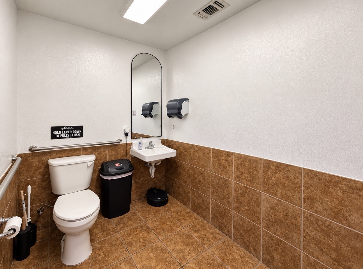 7201 Baker Boulevard B-1