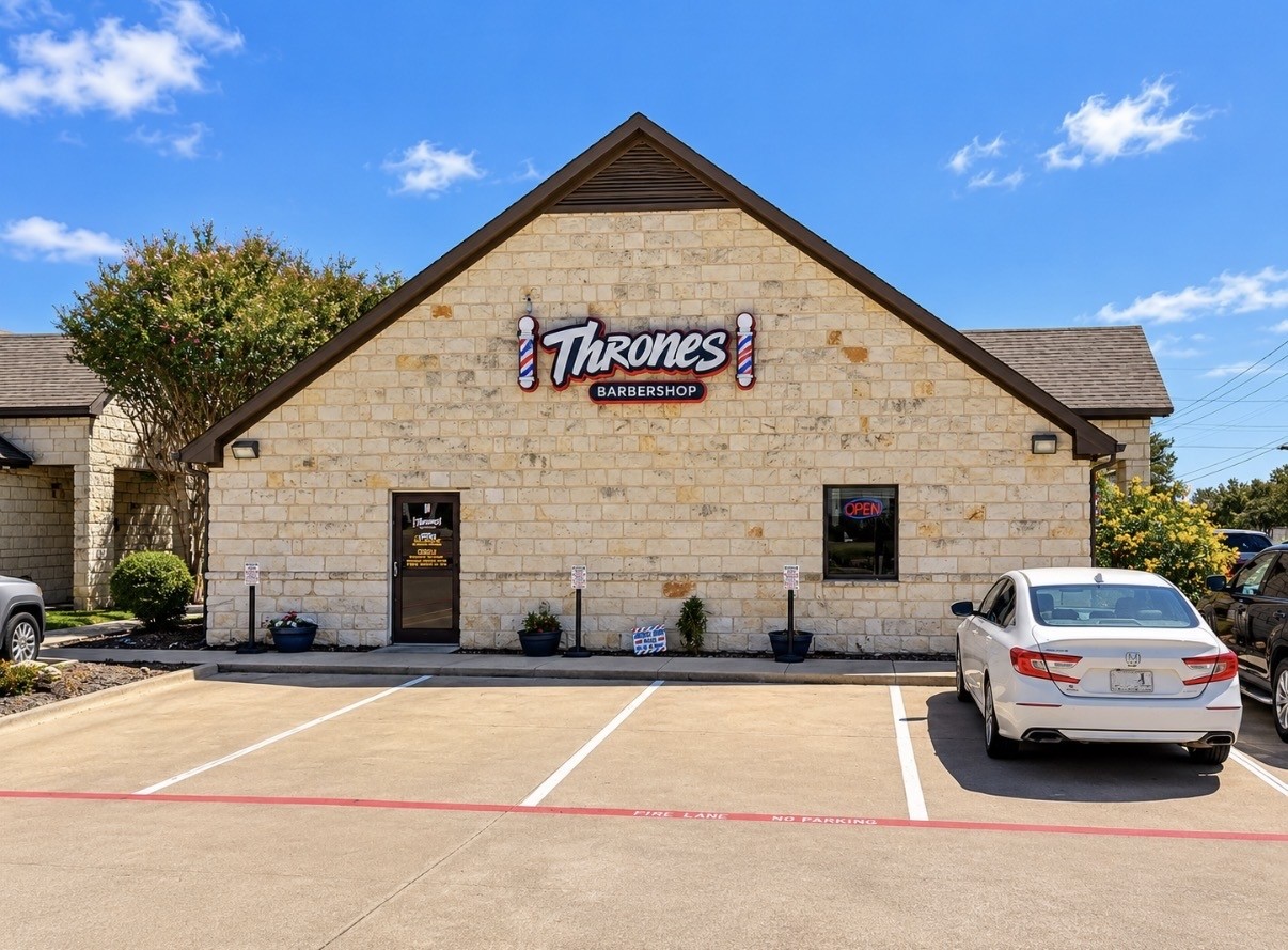 7201 Baker Boulevard B-1