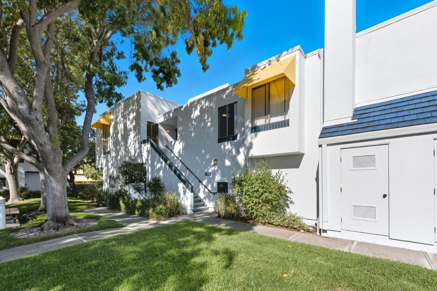 803 Balboa Lane