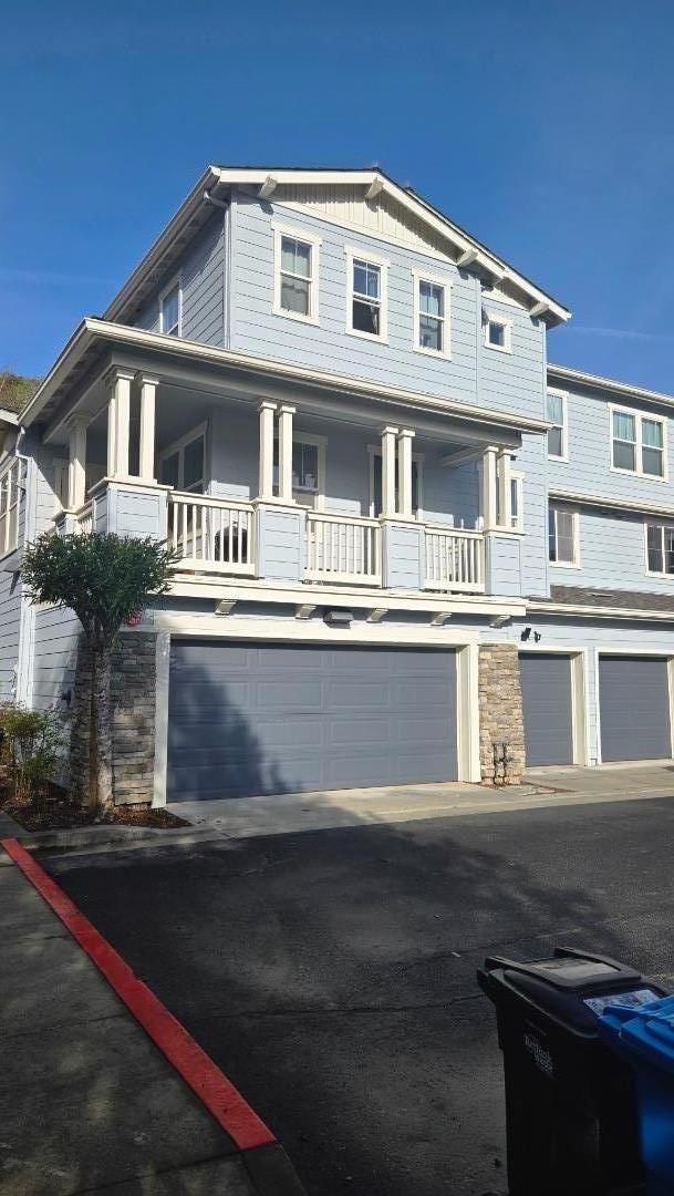 1100 Live Oak Way 1104