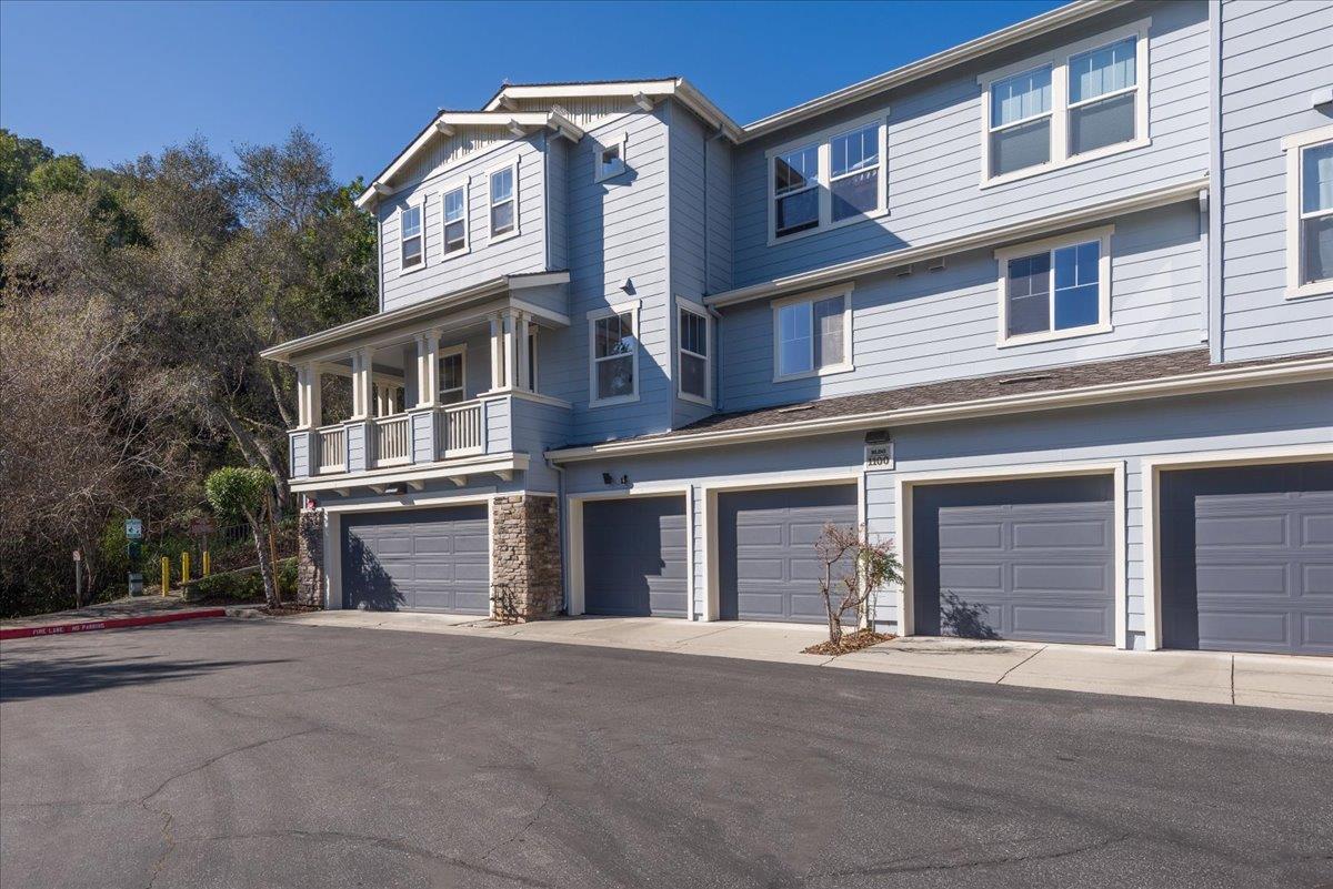 1100 Live Oak Way 1104