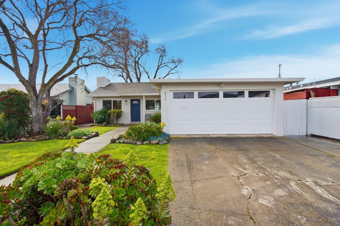 513 Chesterton Avenue