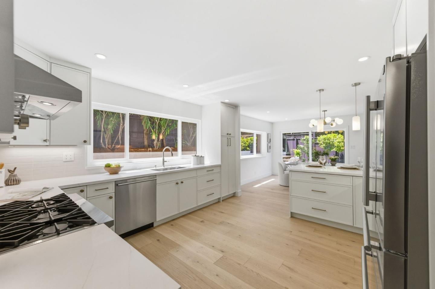 1100 Greenbrier Road