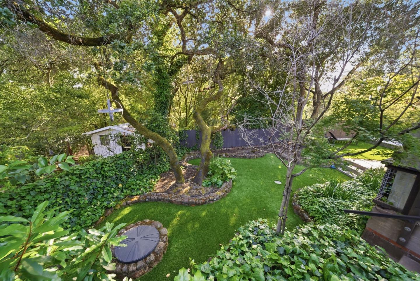 50 Oakcrest Court