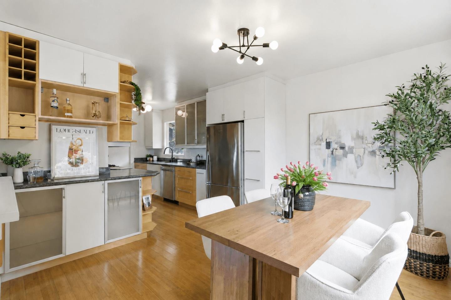 3 Garden Lane