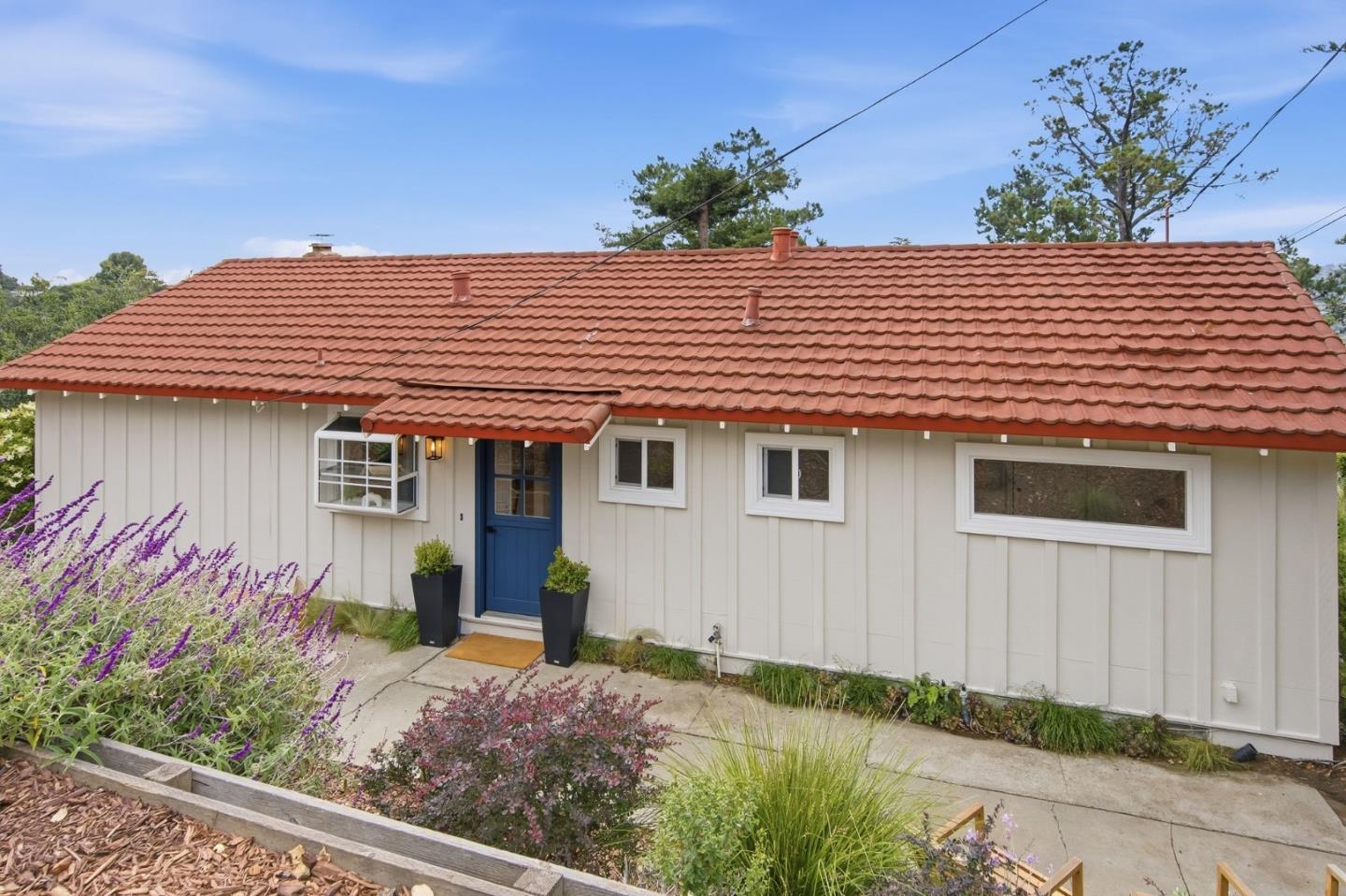 3 Garden Lane