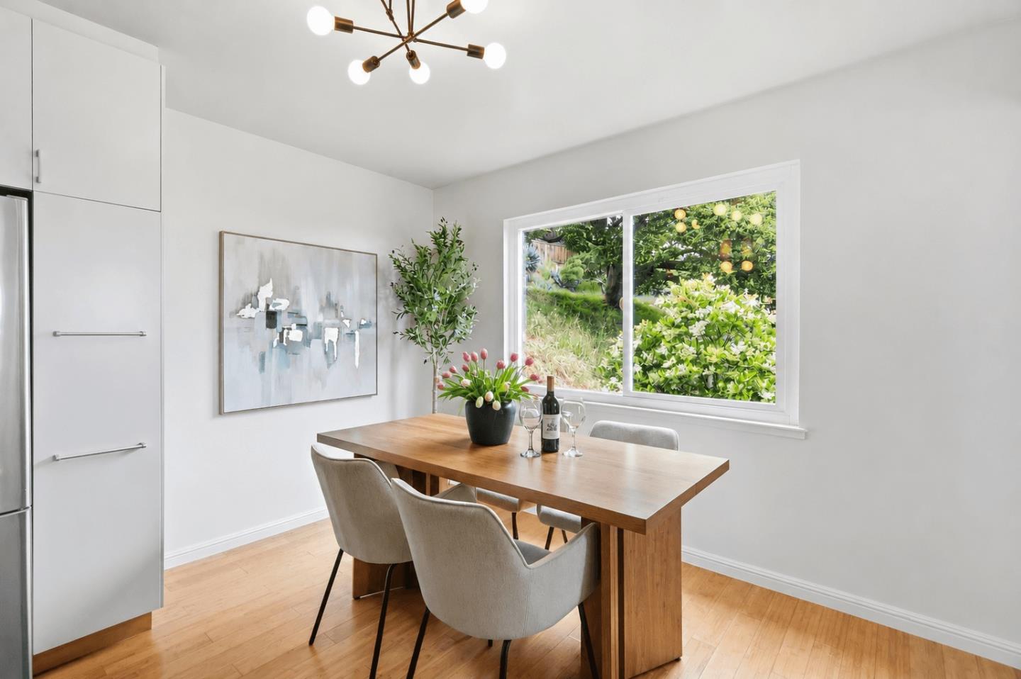 3 Garden Lane