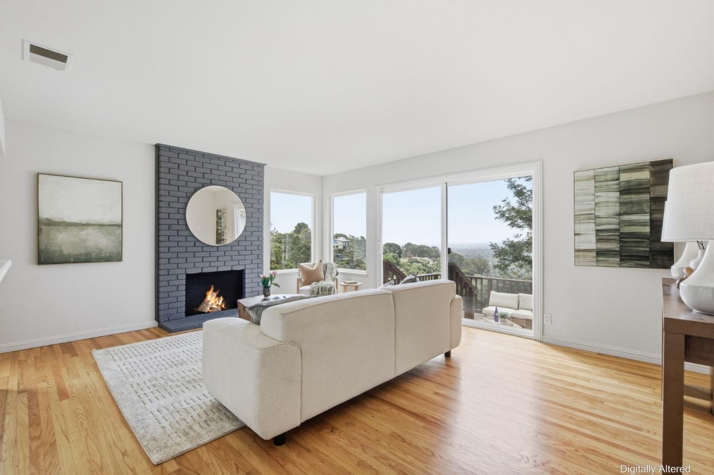 3 Garden Lane