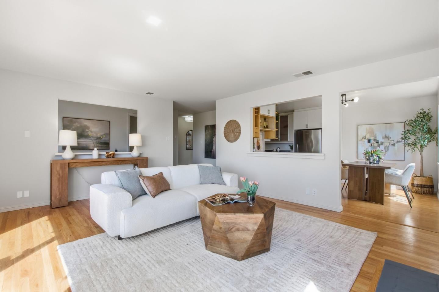 3 Garden Lane