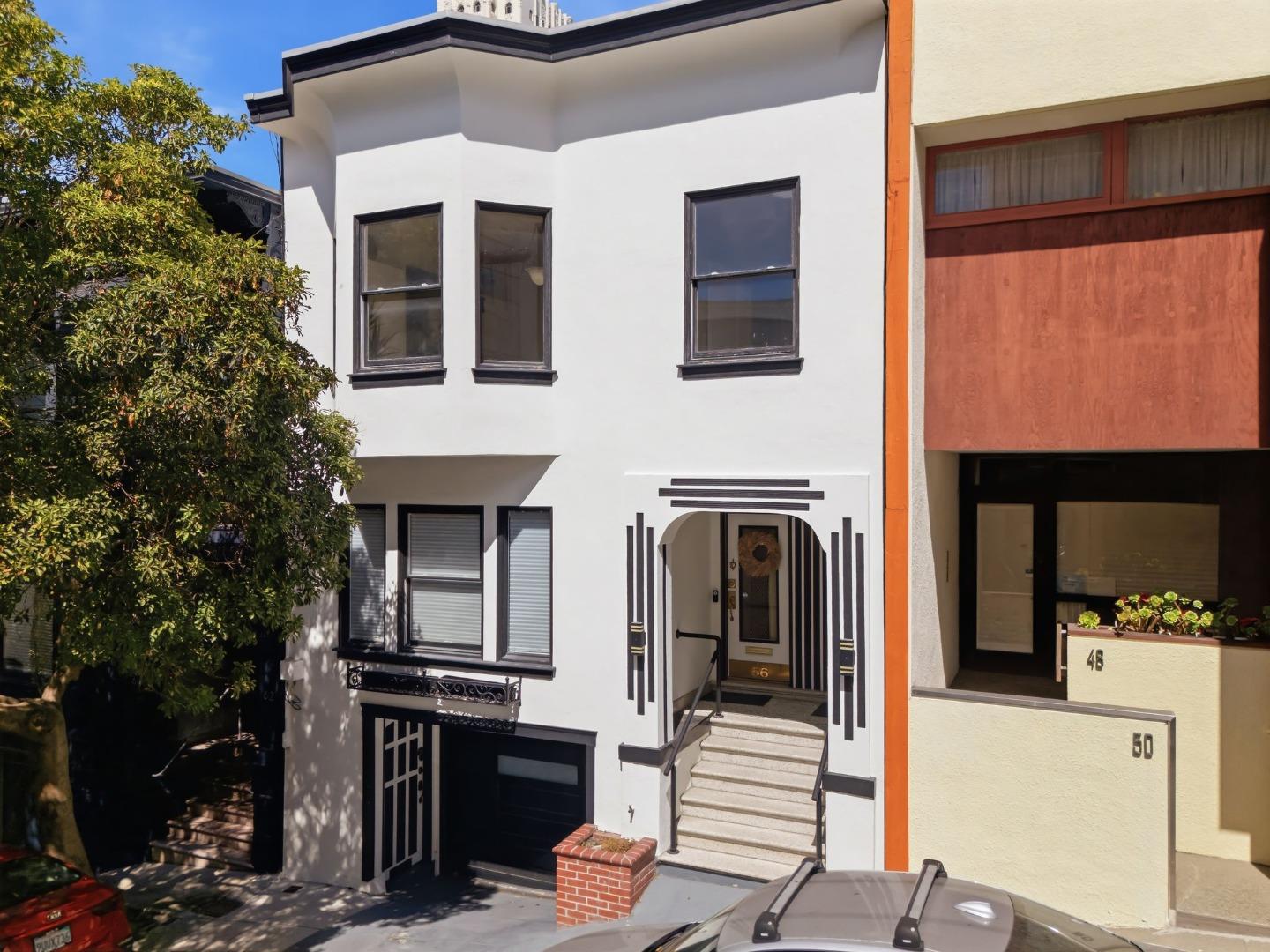 54 Glover ST