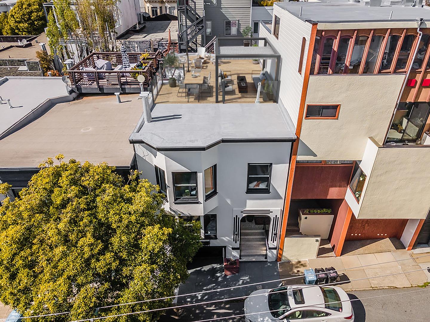 54 Glover ST