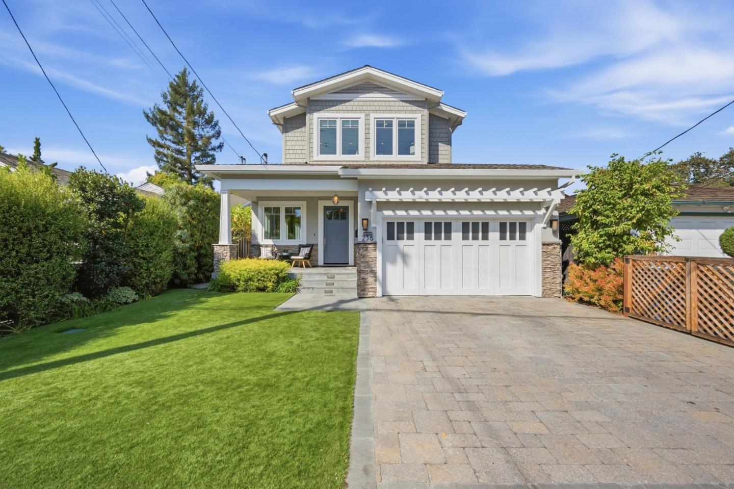 236 Park Ave San Carlos CA