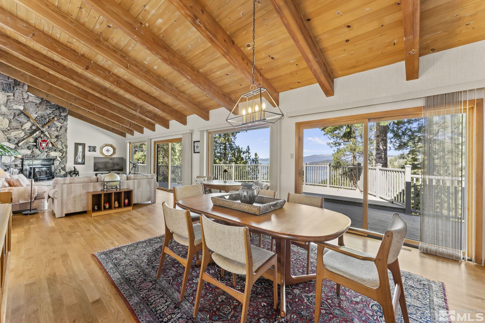 286 Chukkar Drive